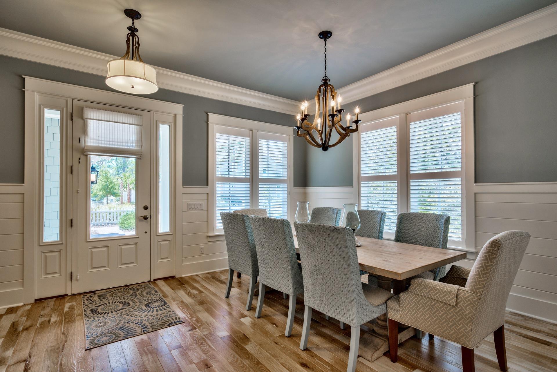 WATERSOUND WEST BEACH - Residential