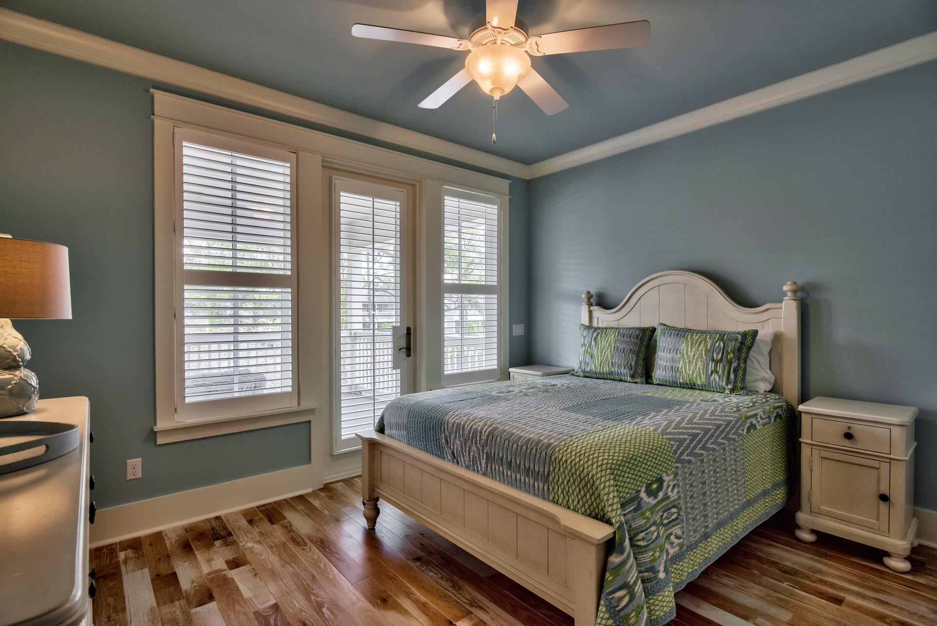 WATERSOUND WEST BEACH - Residential