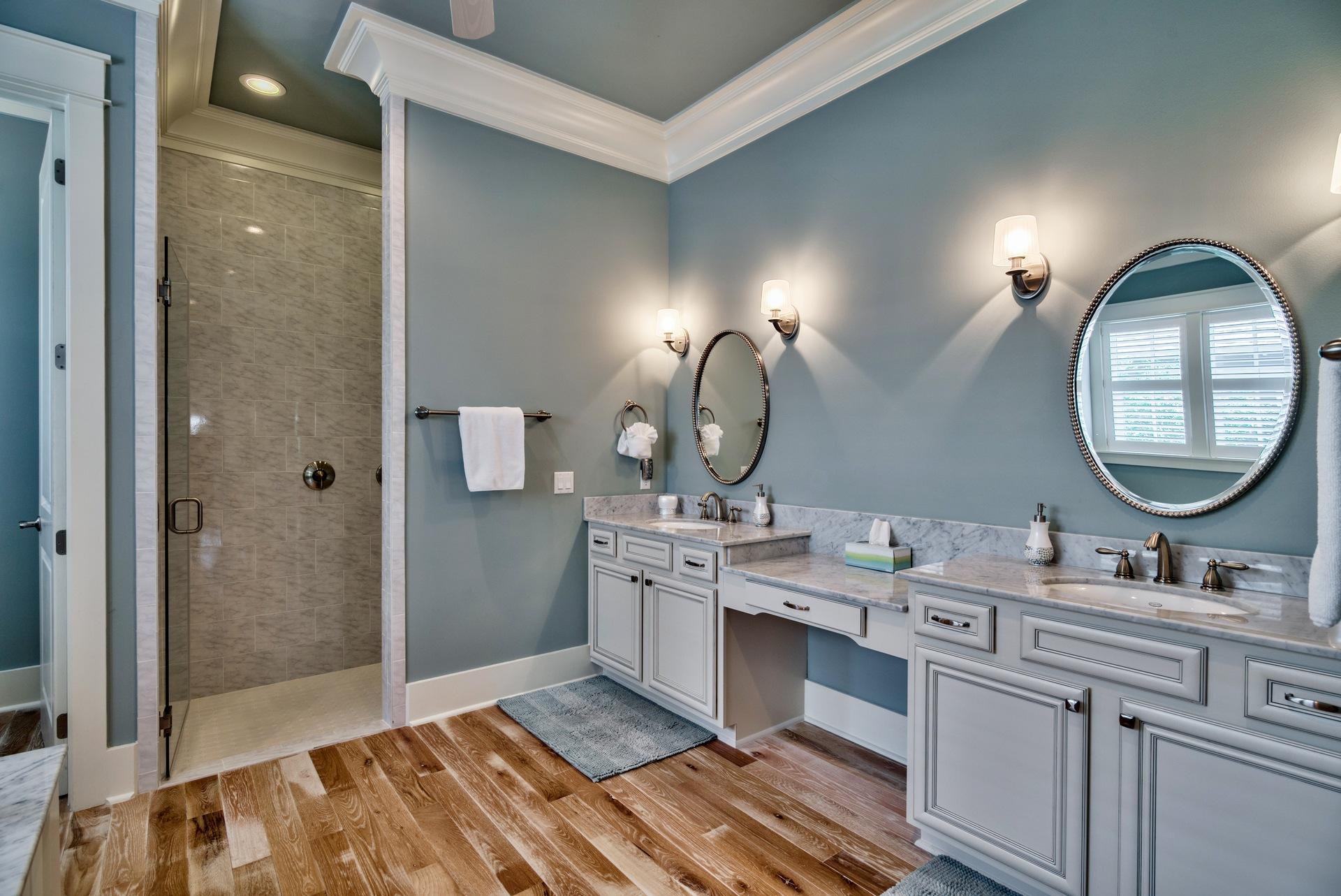 WATERSOUND WEST BEACH - Residential