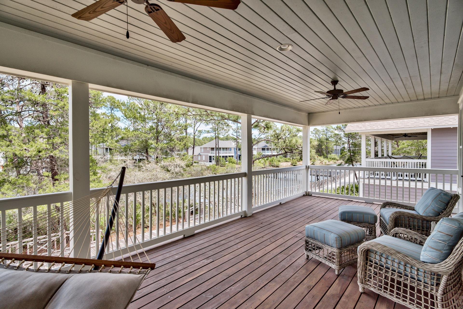 WATERSOUND WEST BEACH - Residential