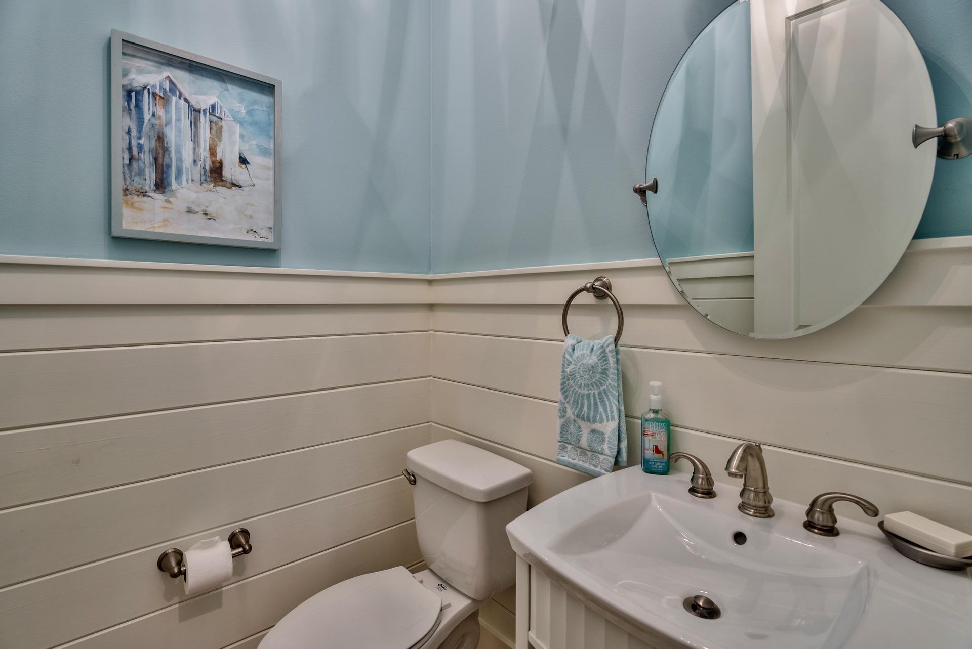 WATERSOUND WEST BEACH - Residential