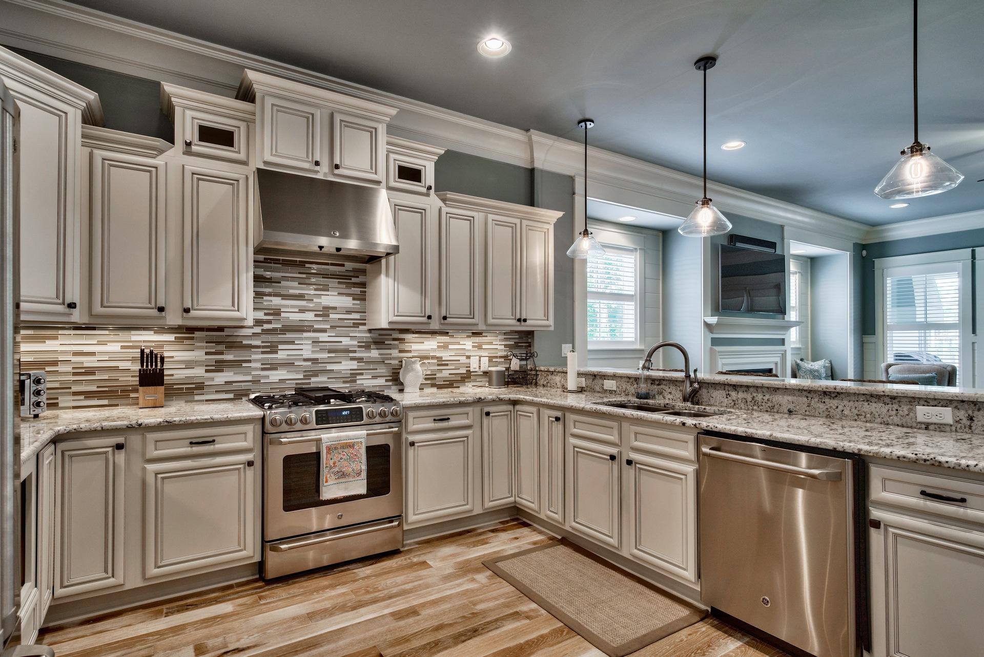 WATERSOUND WEST BEACH - Residential