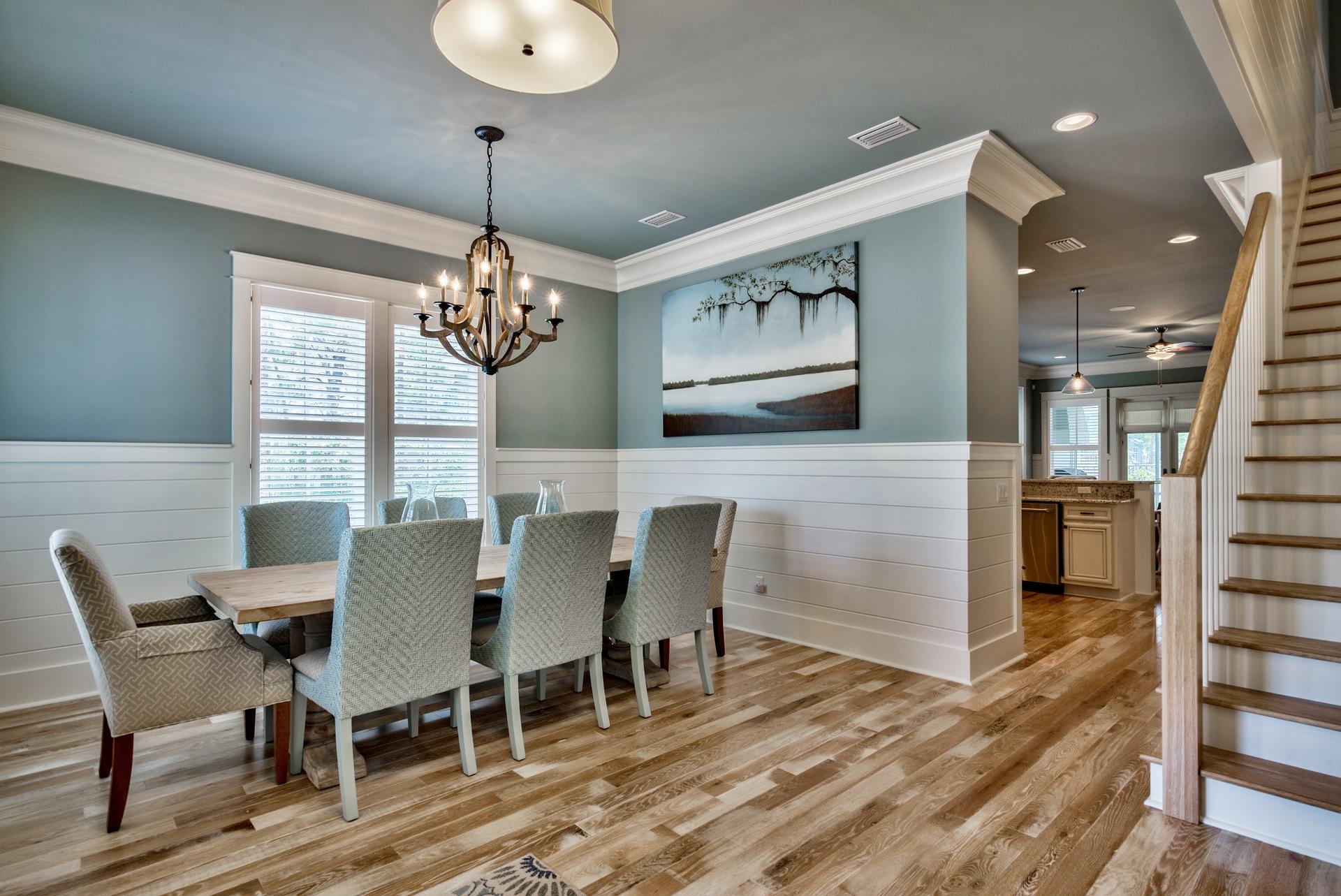 WATERSOUND WEST BEACH - Residential