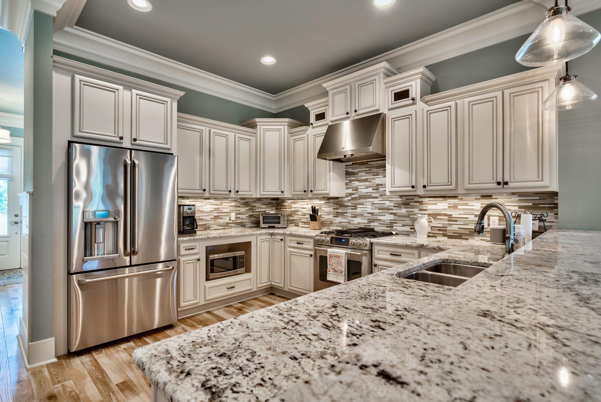 WATERSOUND WEST BEACH - Residential