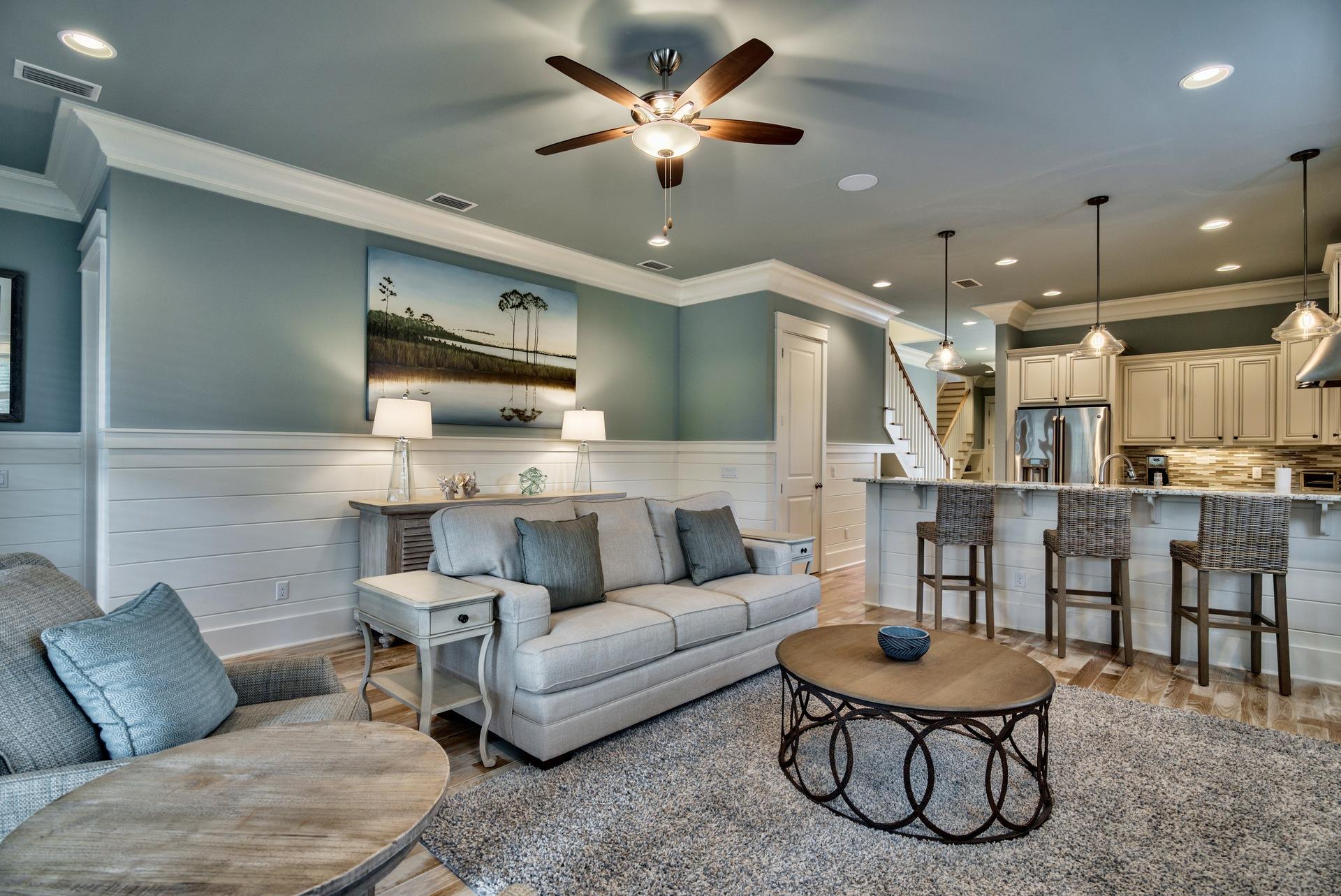 WATERSOUND WEST BEACH - Residential