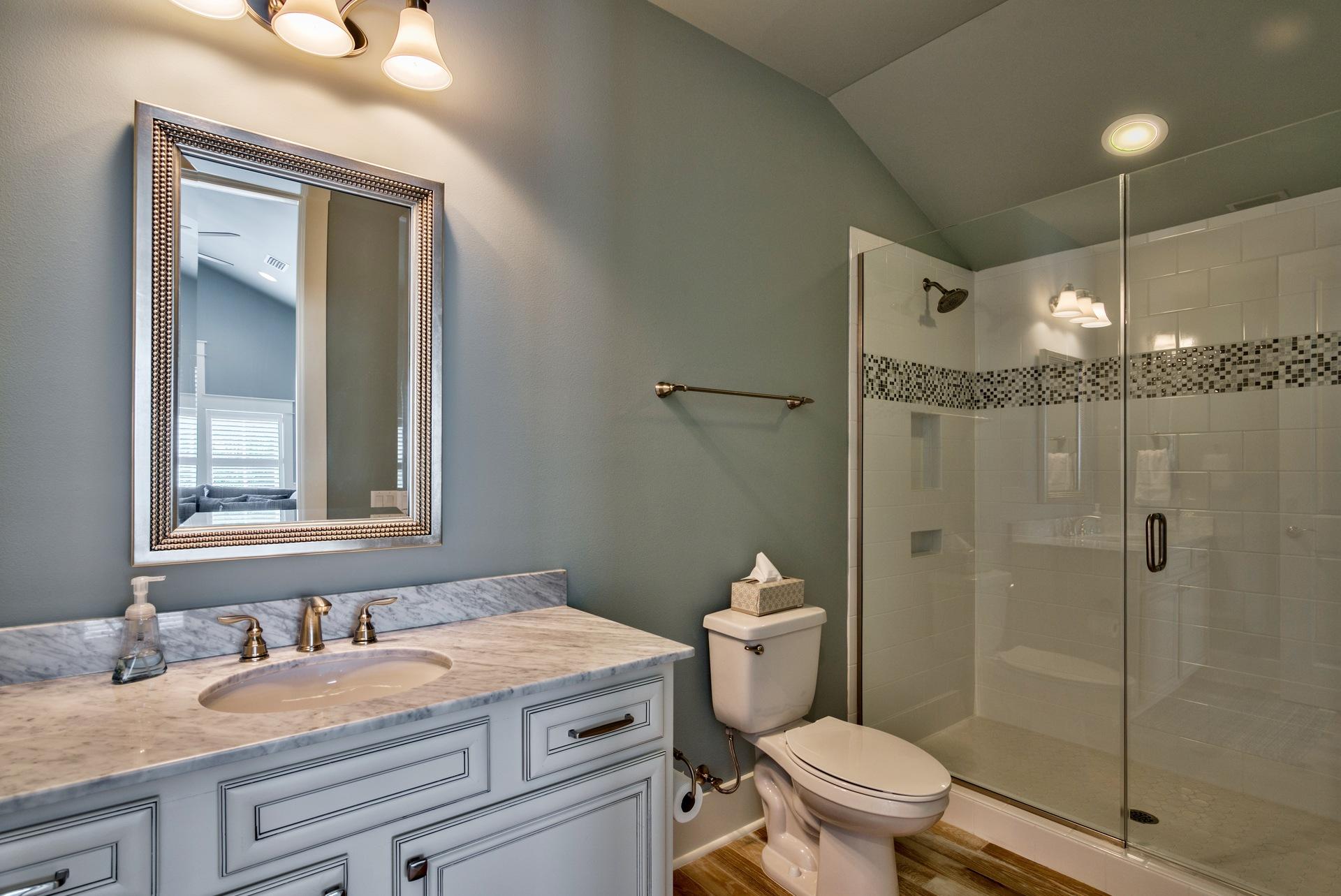 WATERSOUND WEST BEACH - Residential