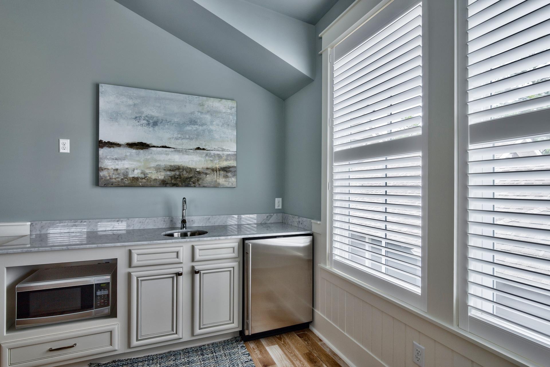 WATERSOUND WEST BEACH - Residential