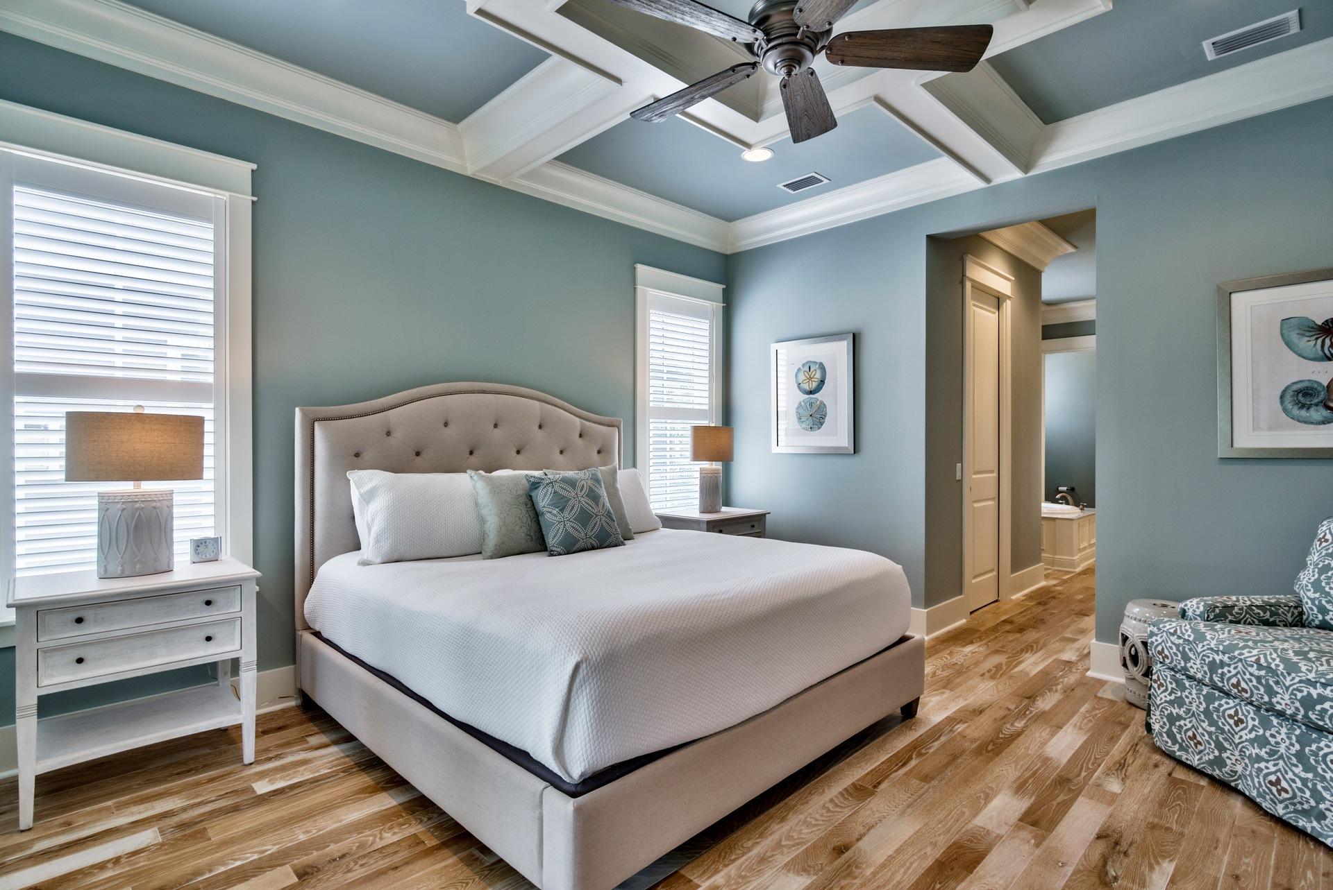 WATERSOUND WEST BEACH - Residential