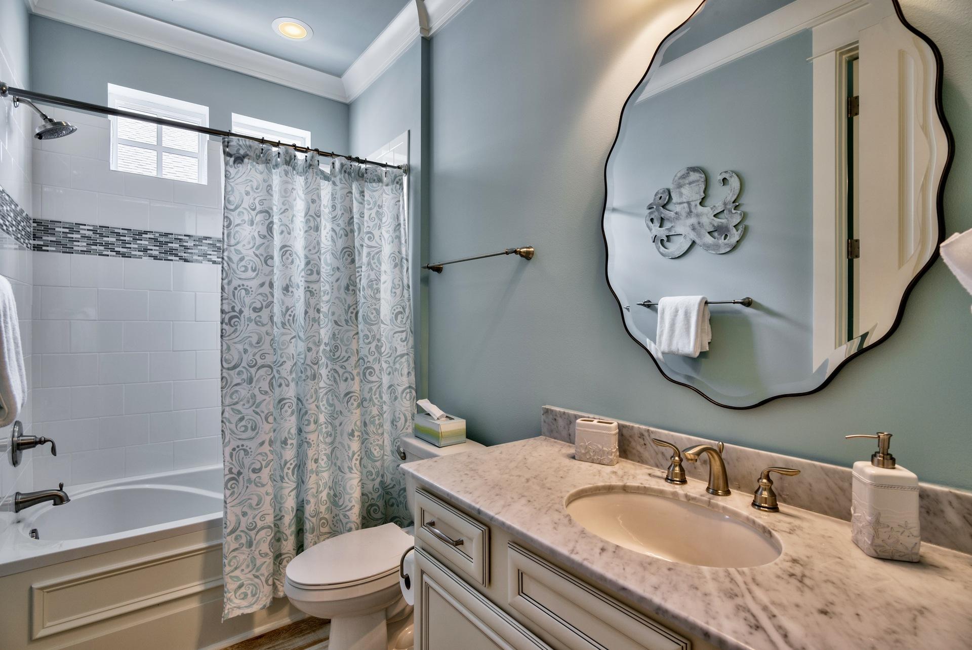 WATERSOUND WEST BEACH - Residential