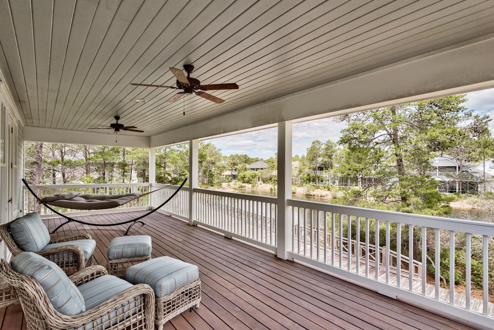 WATERSOUND WEST BEACH - Residential