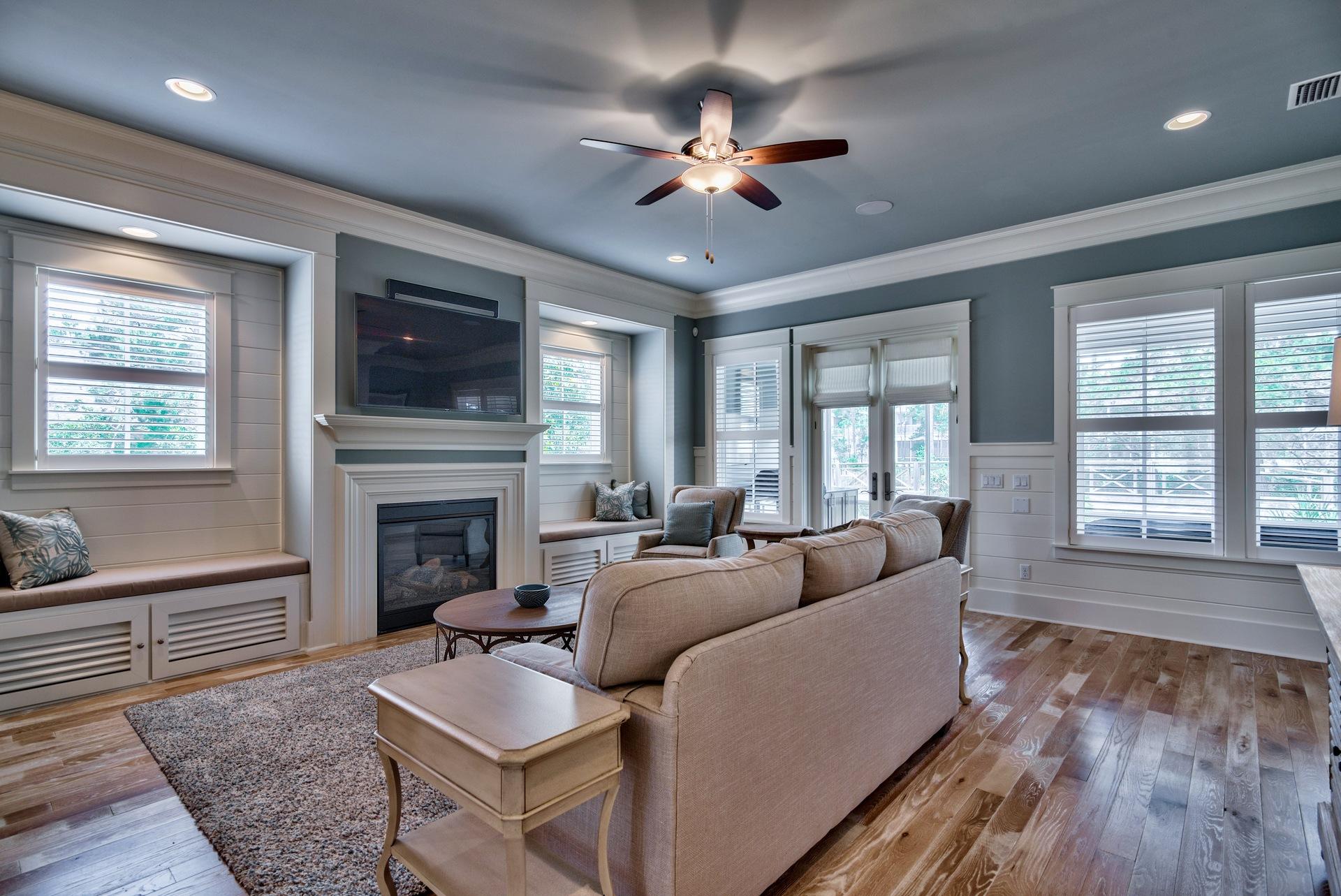 WATERSOUND WEST BEACH - Residential