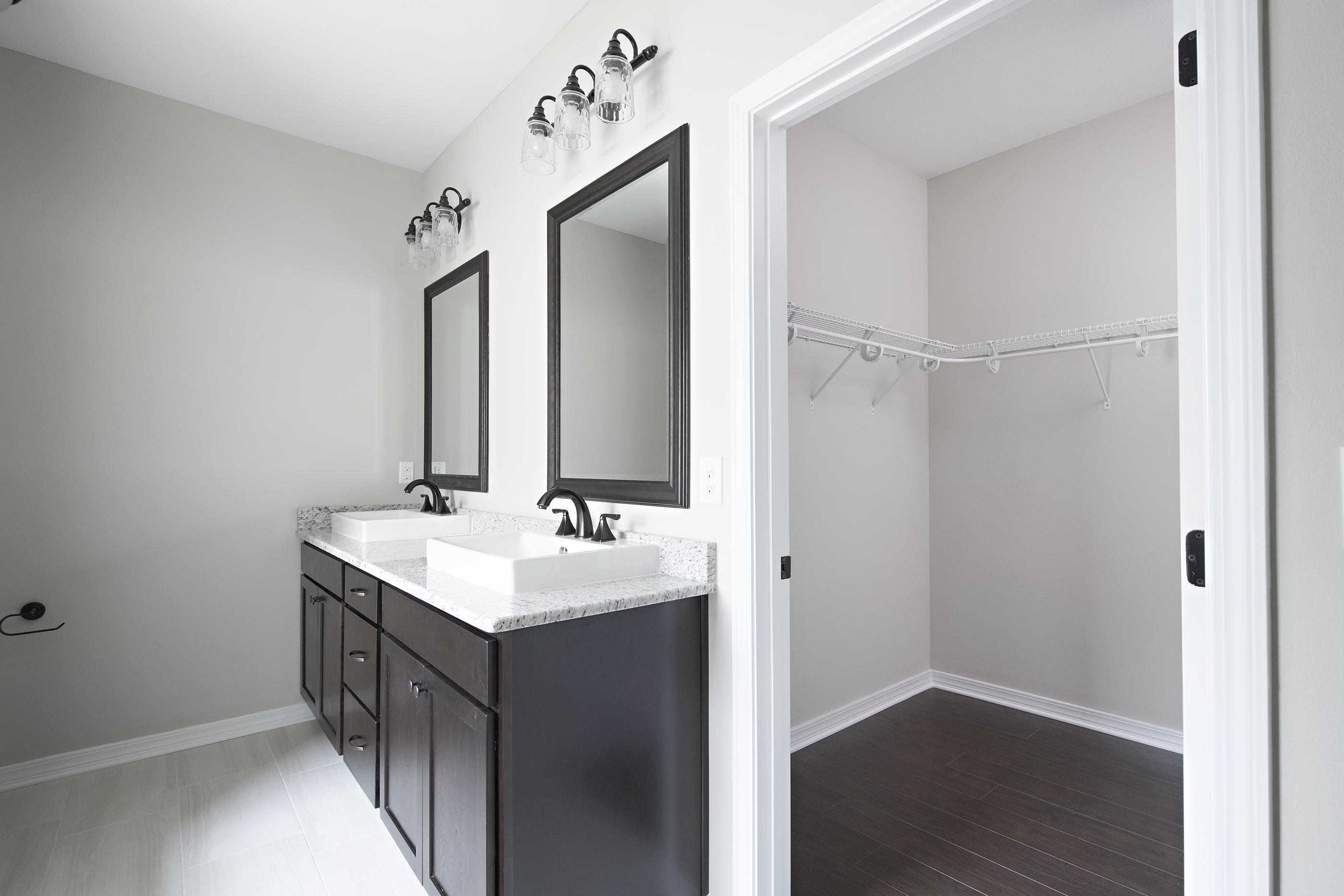 Timberland Ridge - Residential