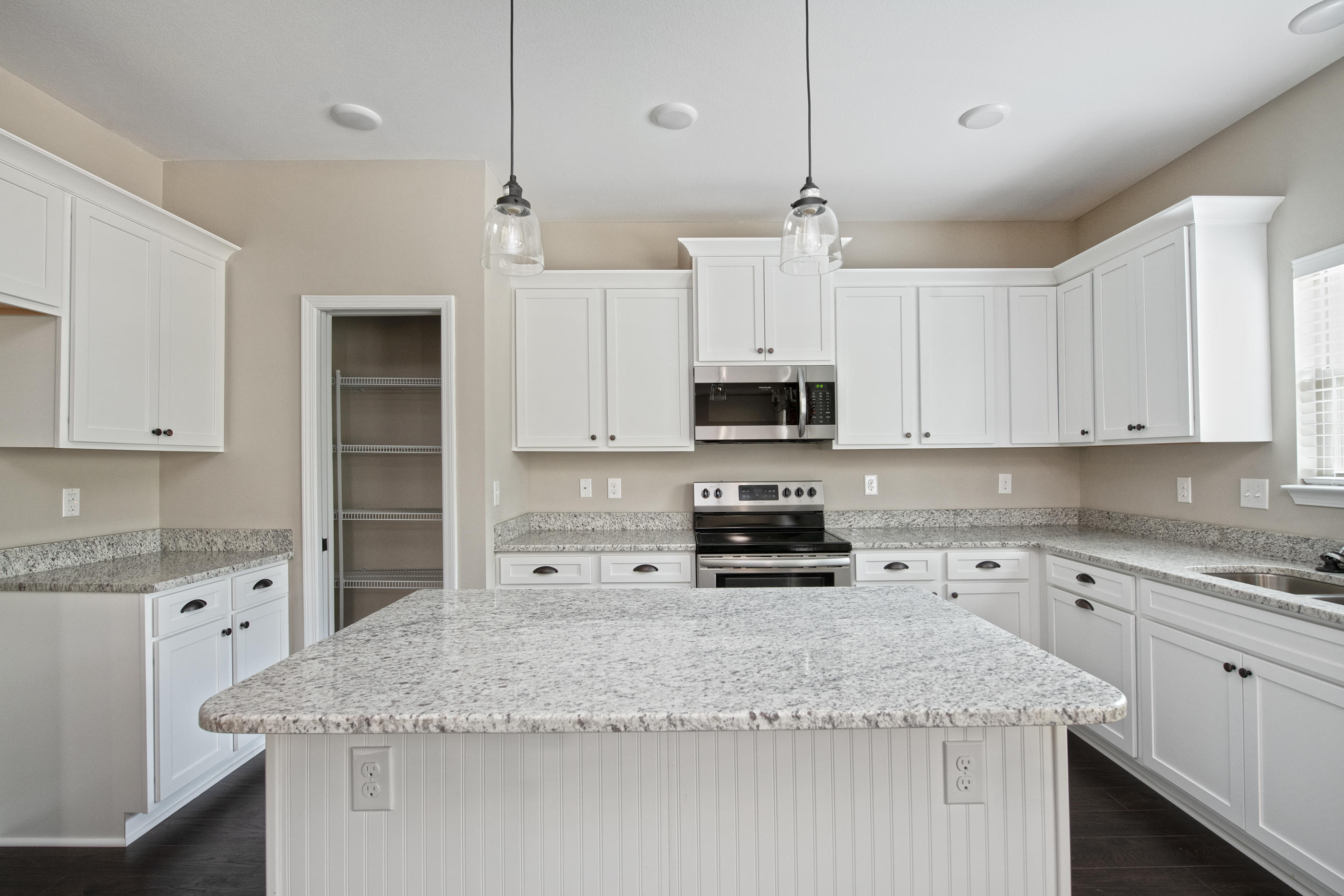 Timberland Ridge - Residential