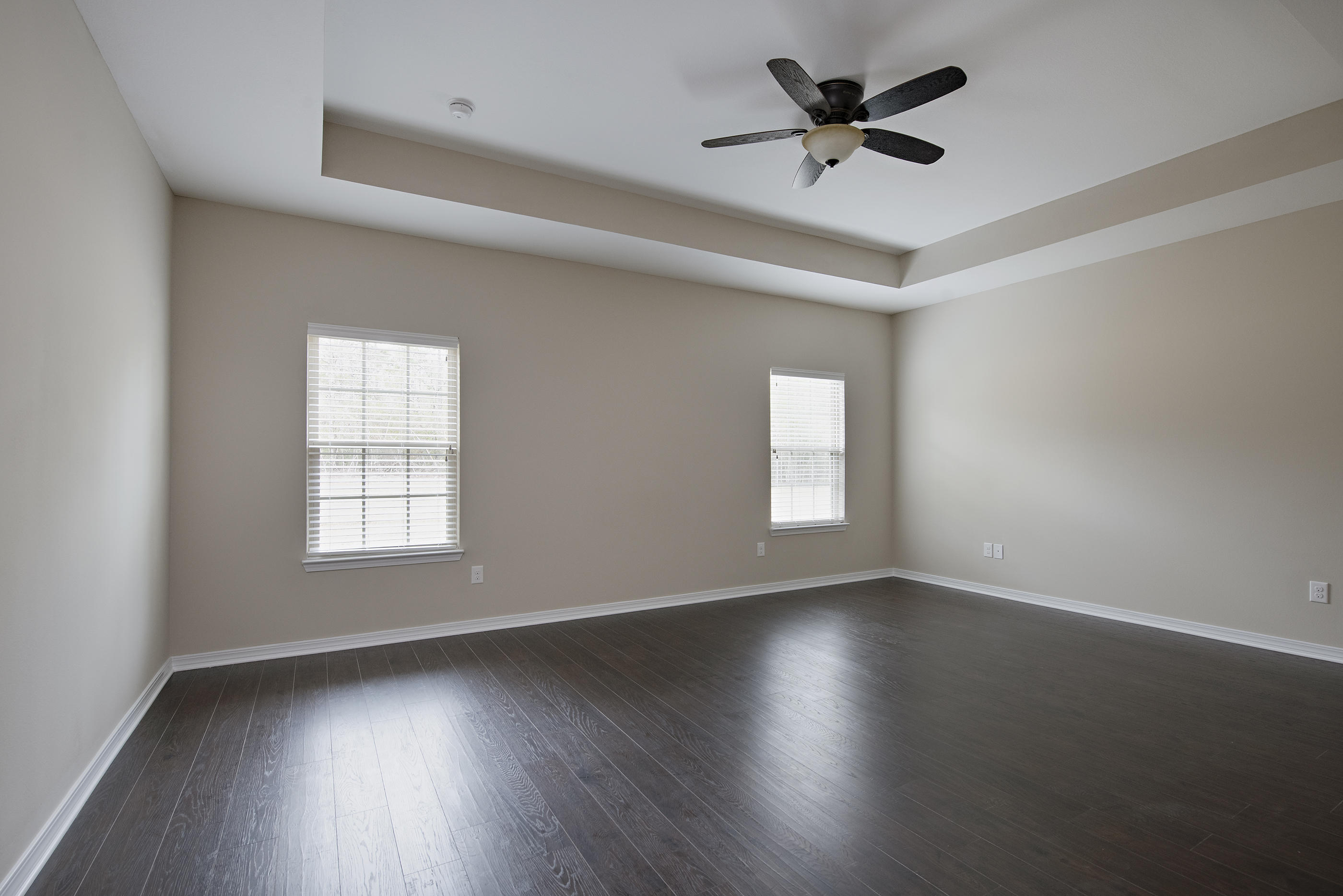 Timberland Ridge - Residential