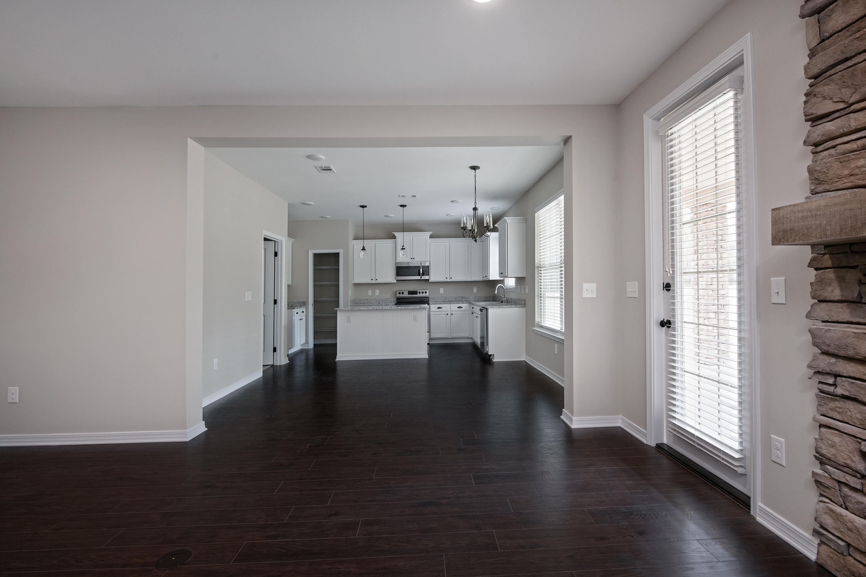 Timberland Ridge - Residential