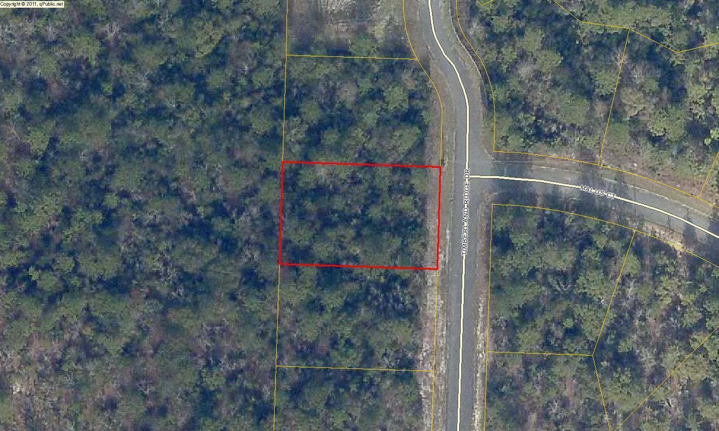 Timberland Ridge - Residential