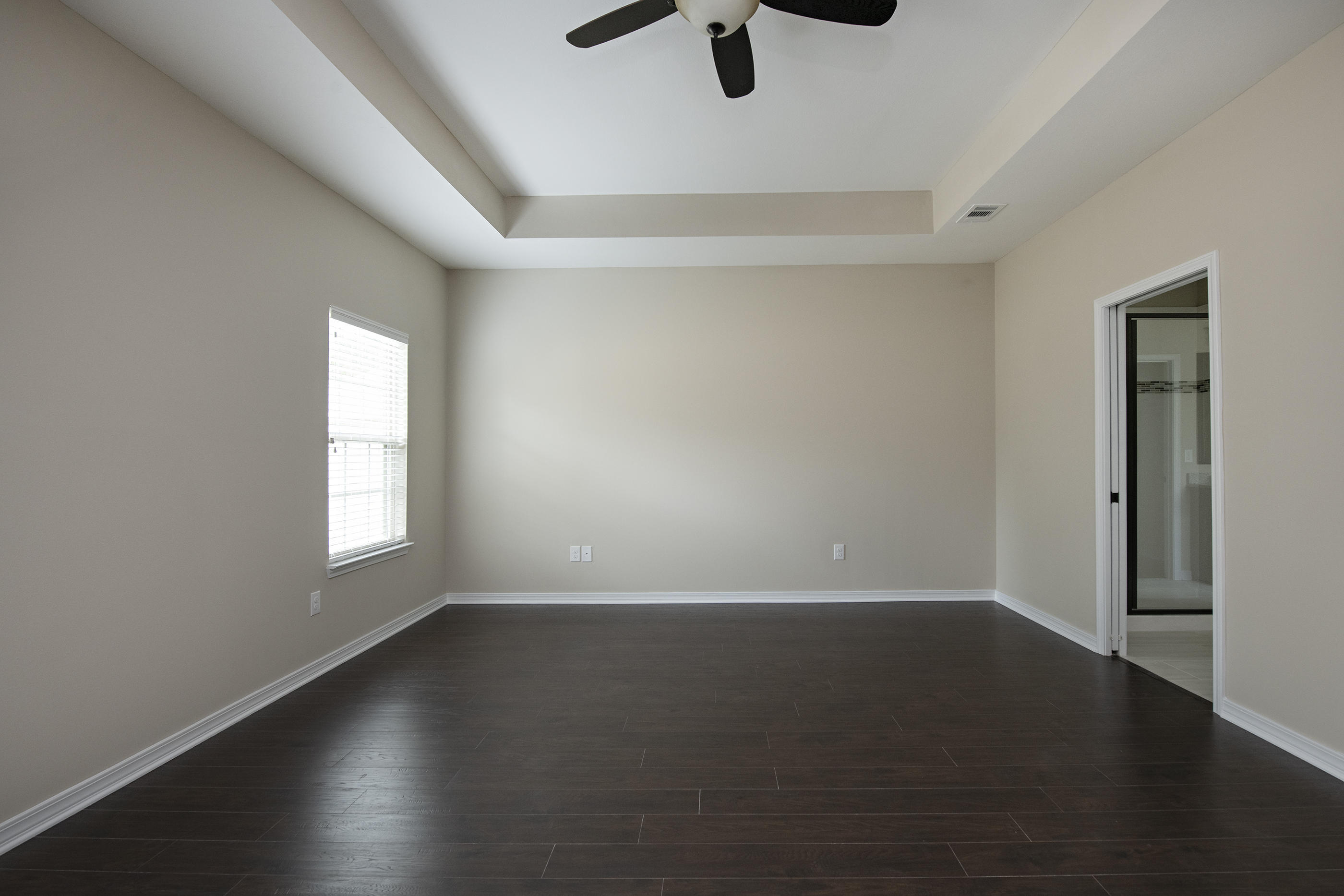 Timberland Ridge - Residential