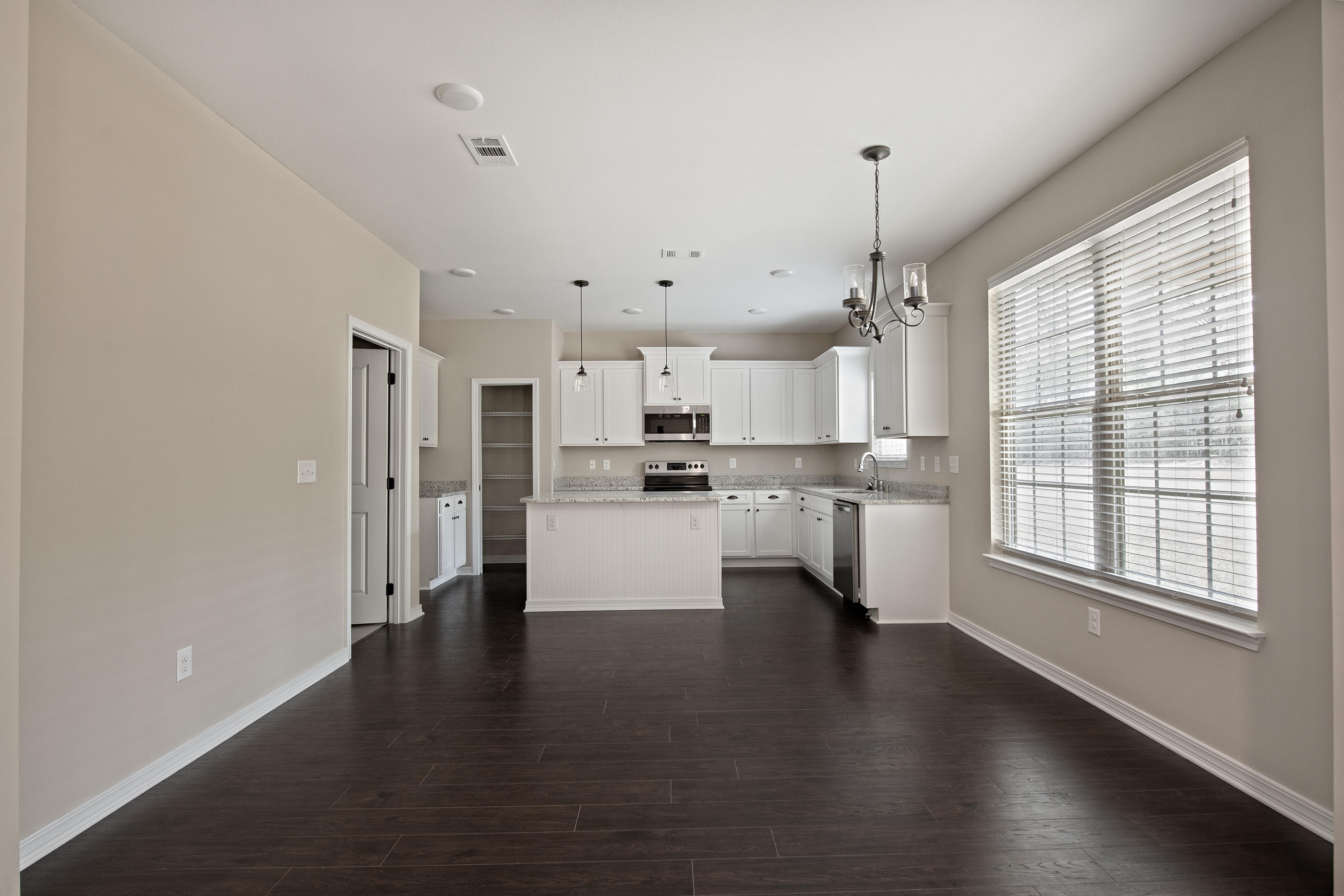 Timberland Ridge - Residential