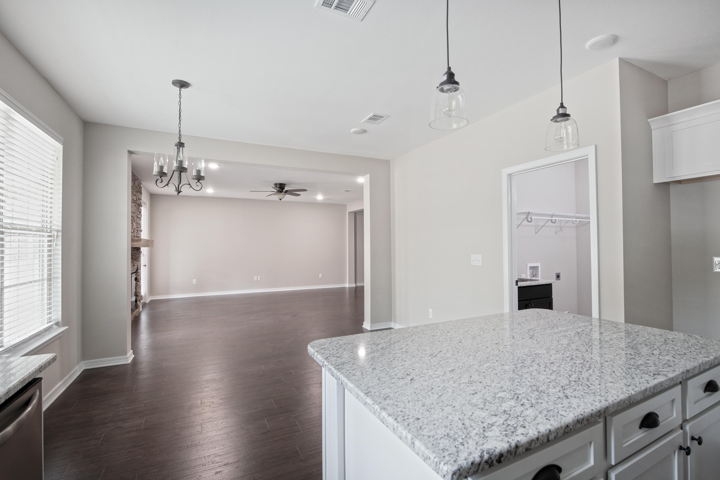 Timberland Ridge - Residential