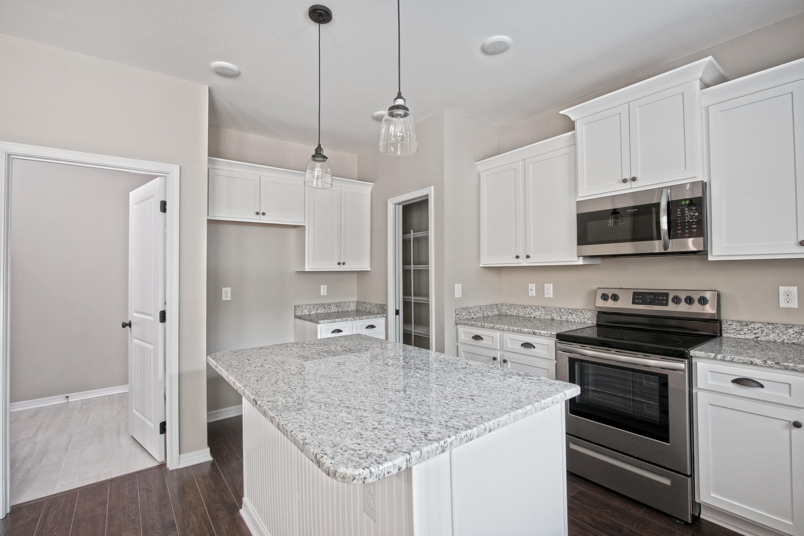 Timberland Ridge - Residential