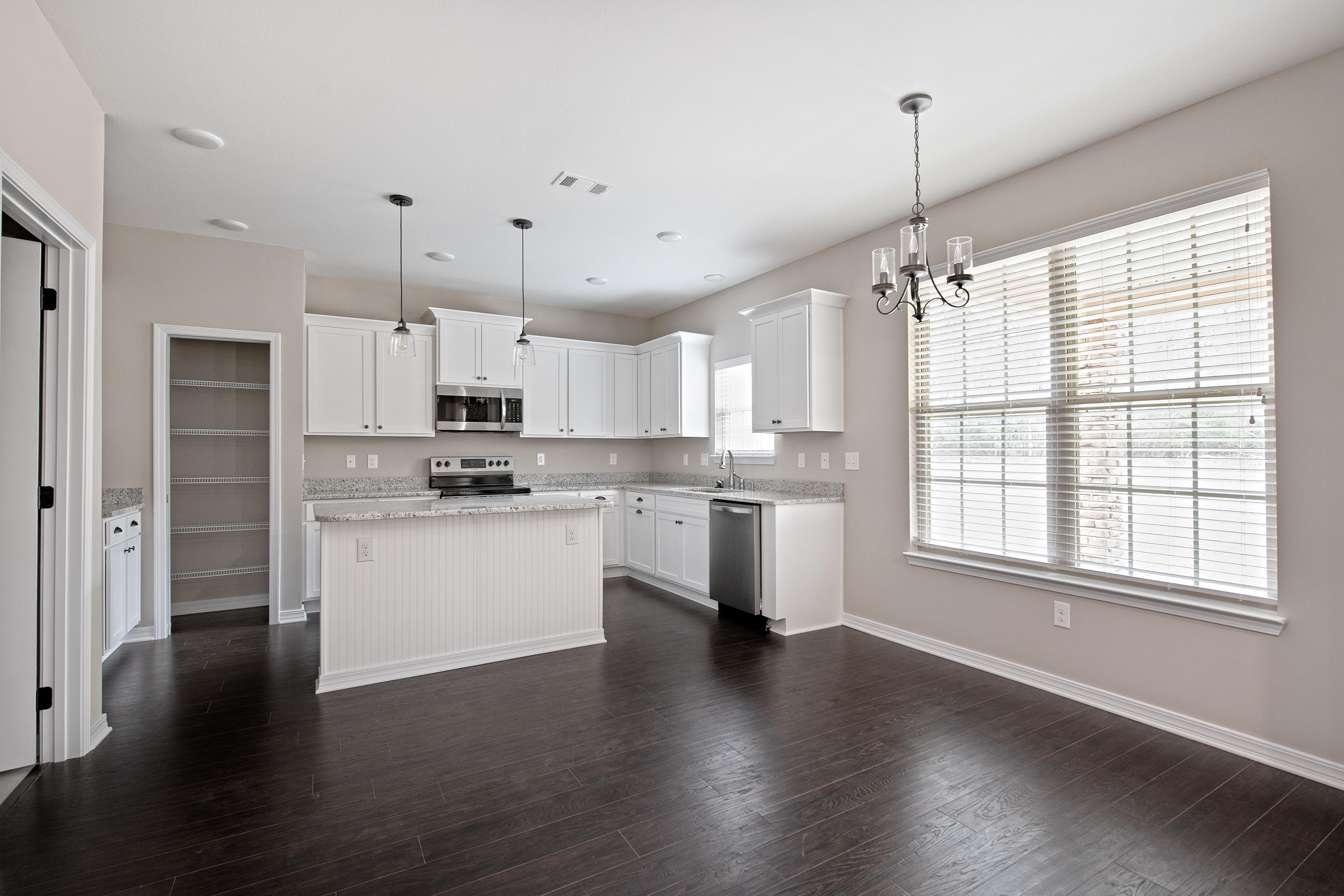 Timberland Ridge - Residential