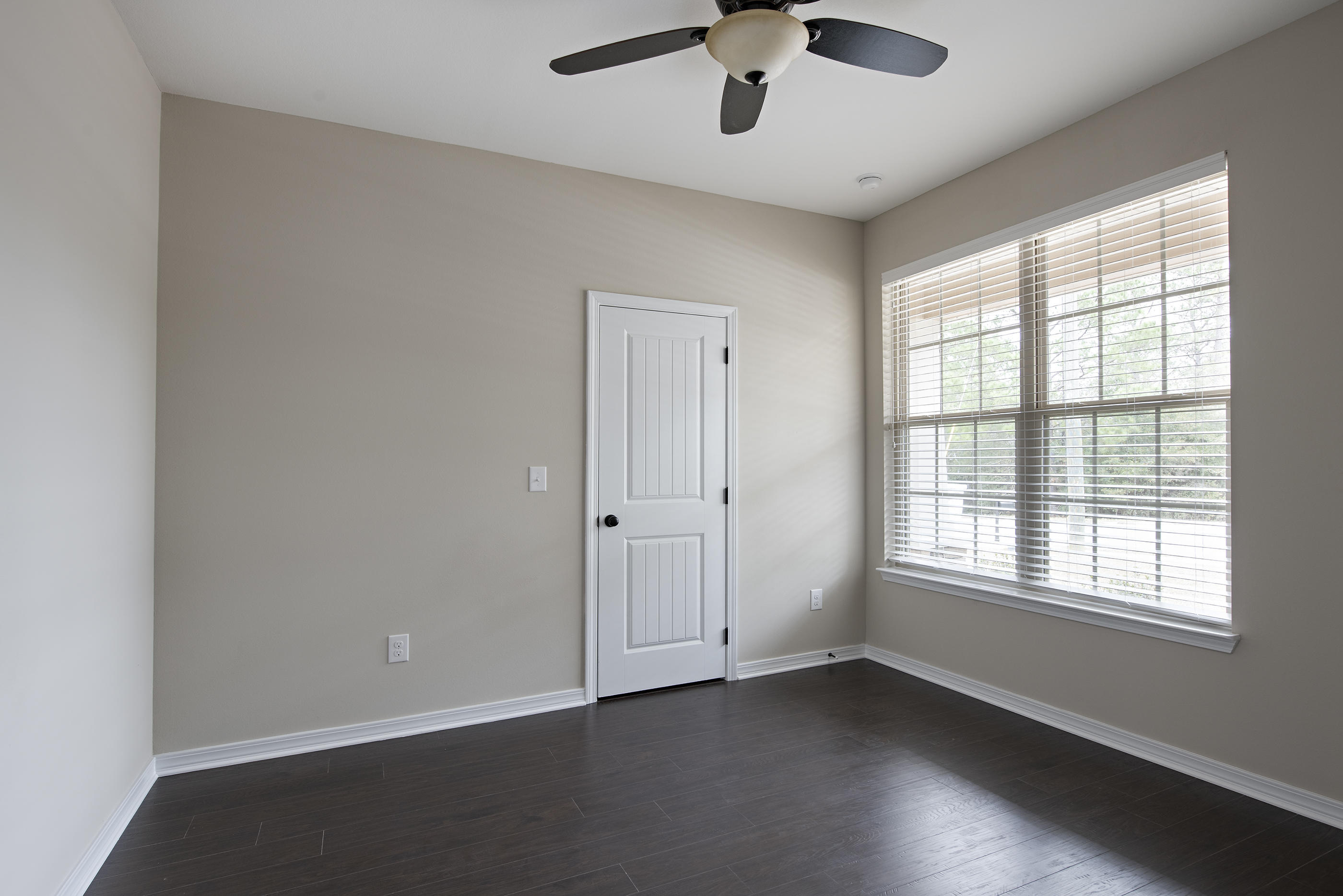 Timberland Ridge - Residential