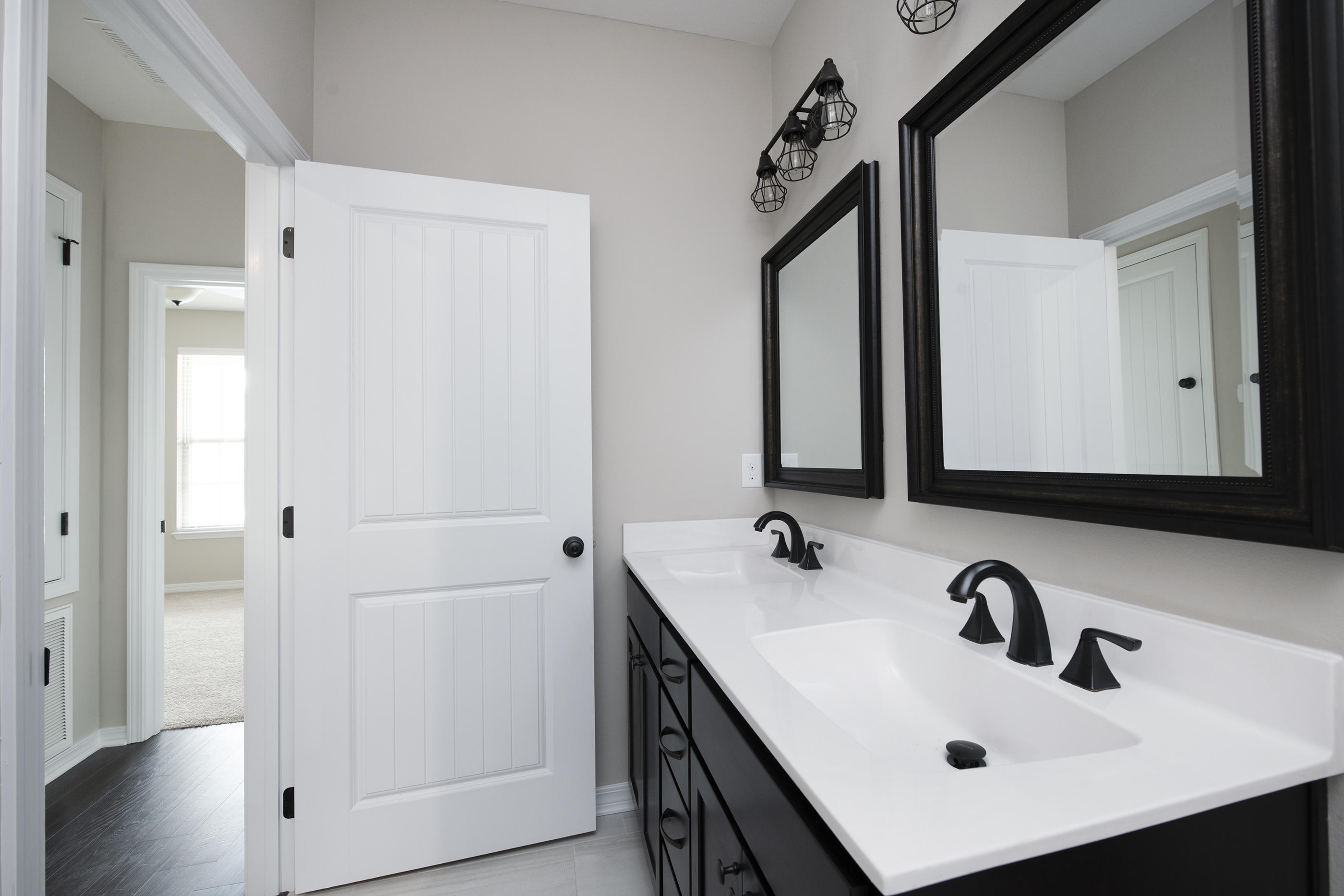 Timberland Ridge - Residential