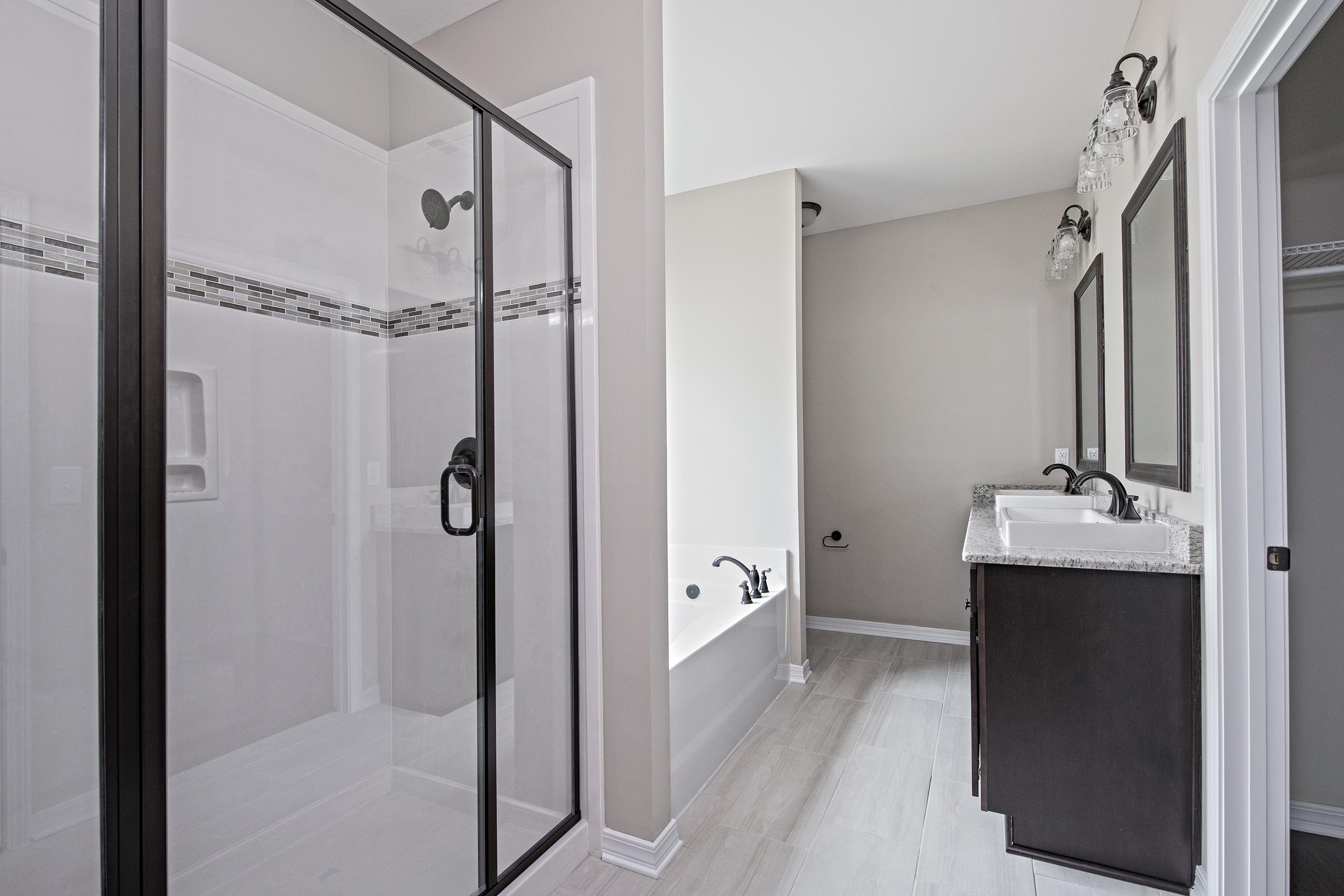 Timberland Ridge - Residential