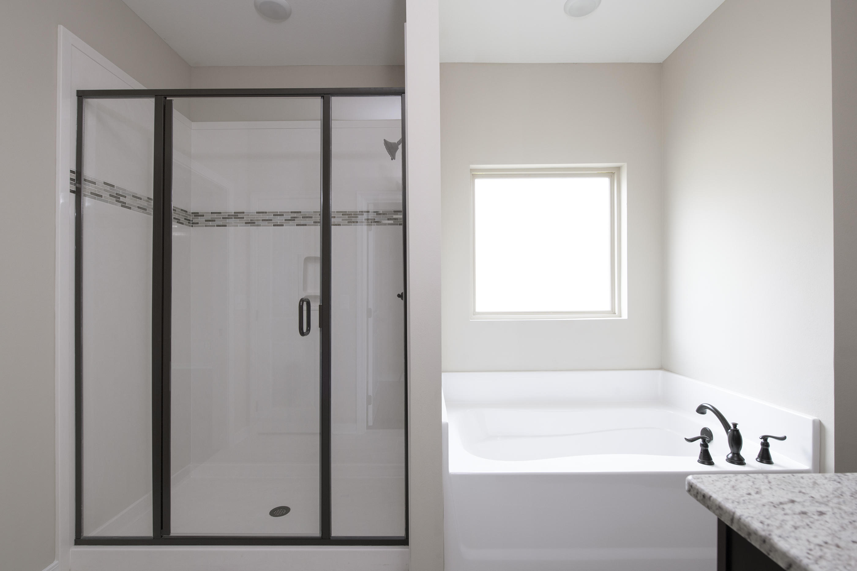 Timberland Ridge - Residential