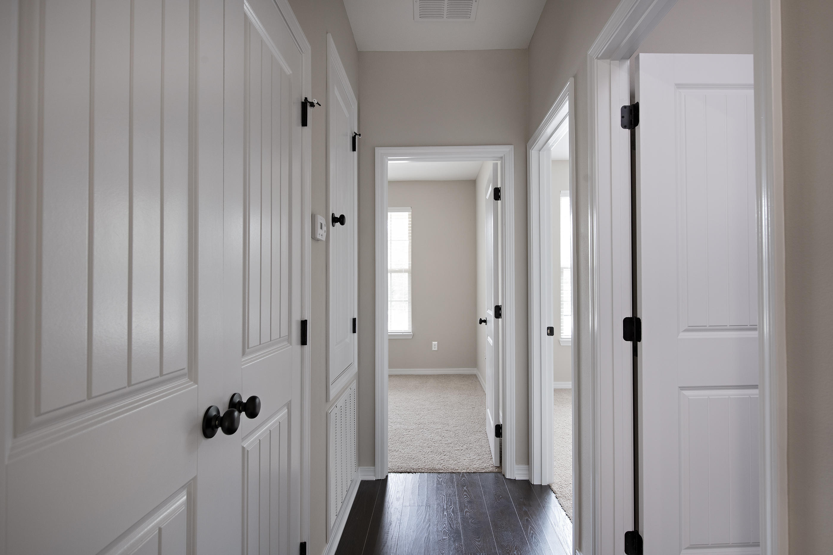 Timberland Ridge - Residential