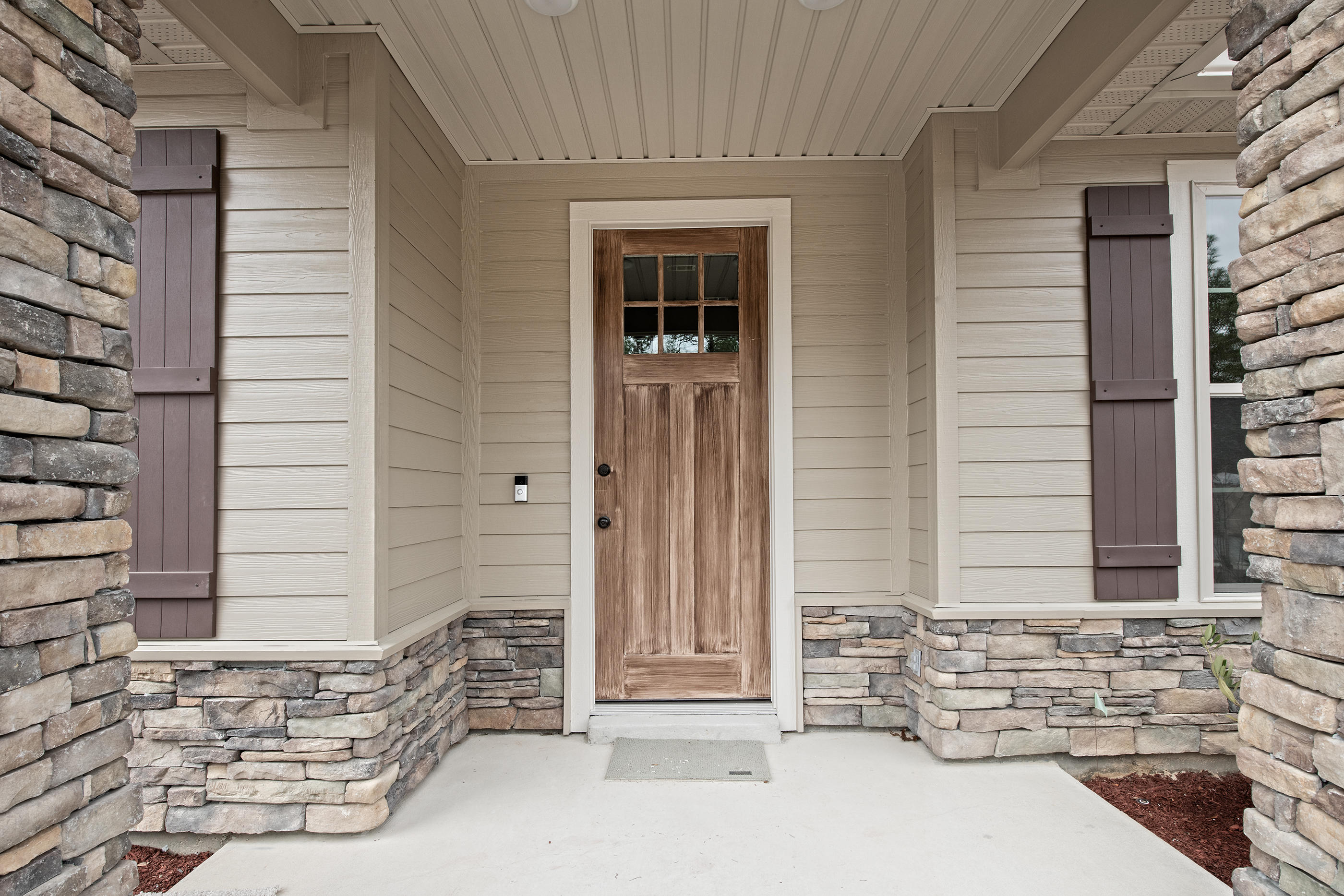 Timberland Ridge - Residential