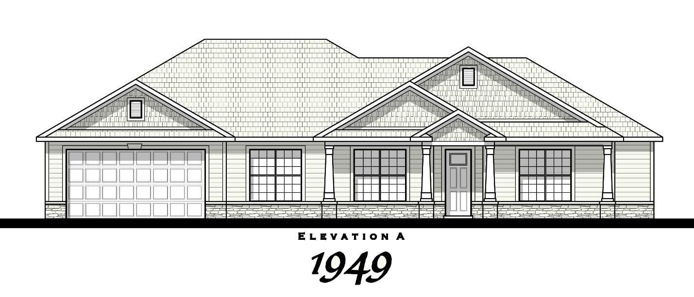 Timberland Ridge - Residential