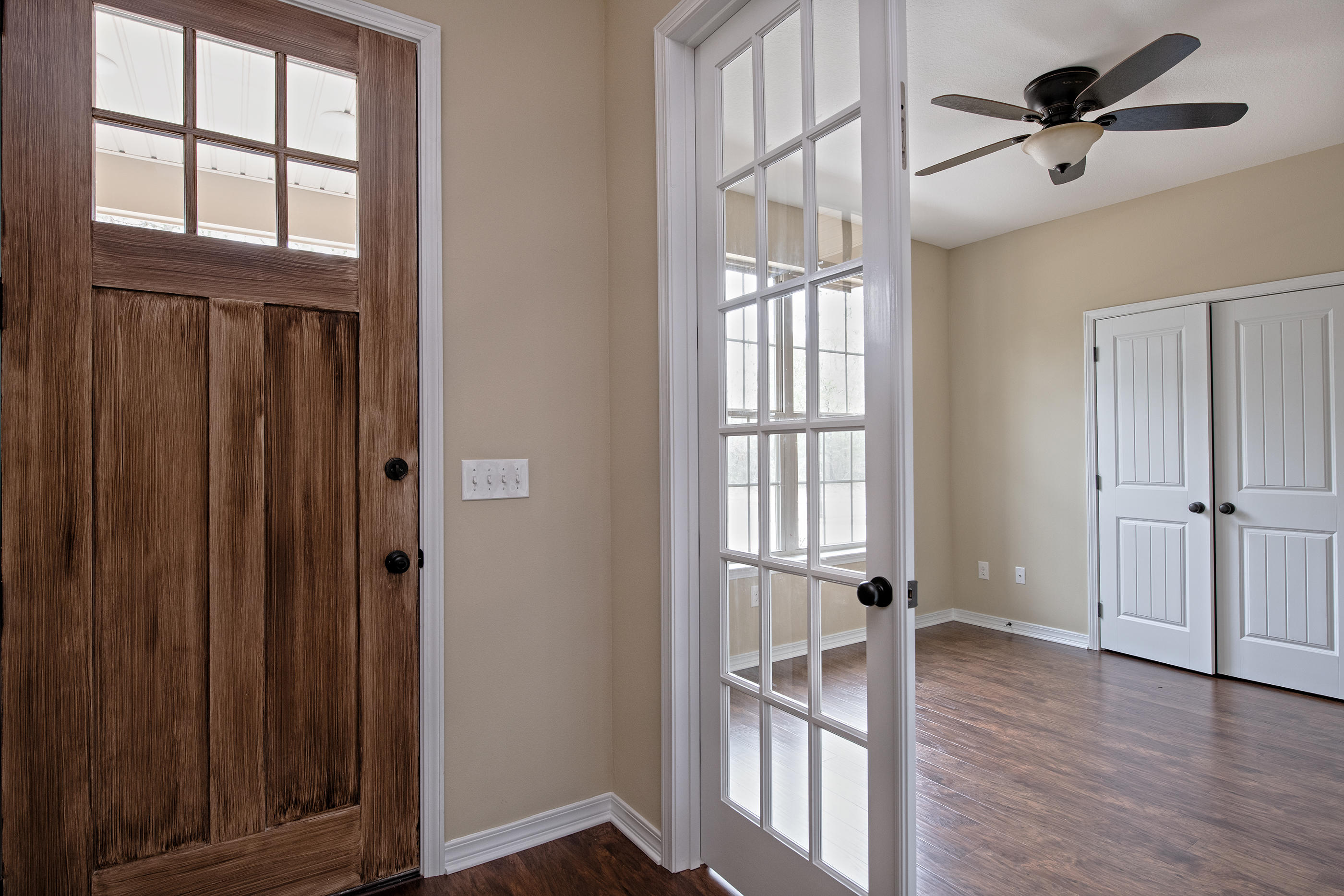 Timberland Ridge - Residential