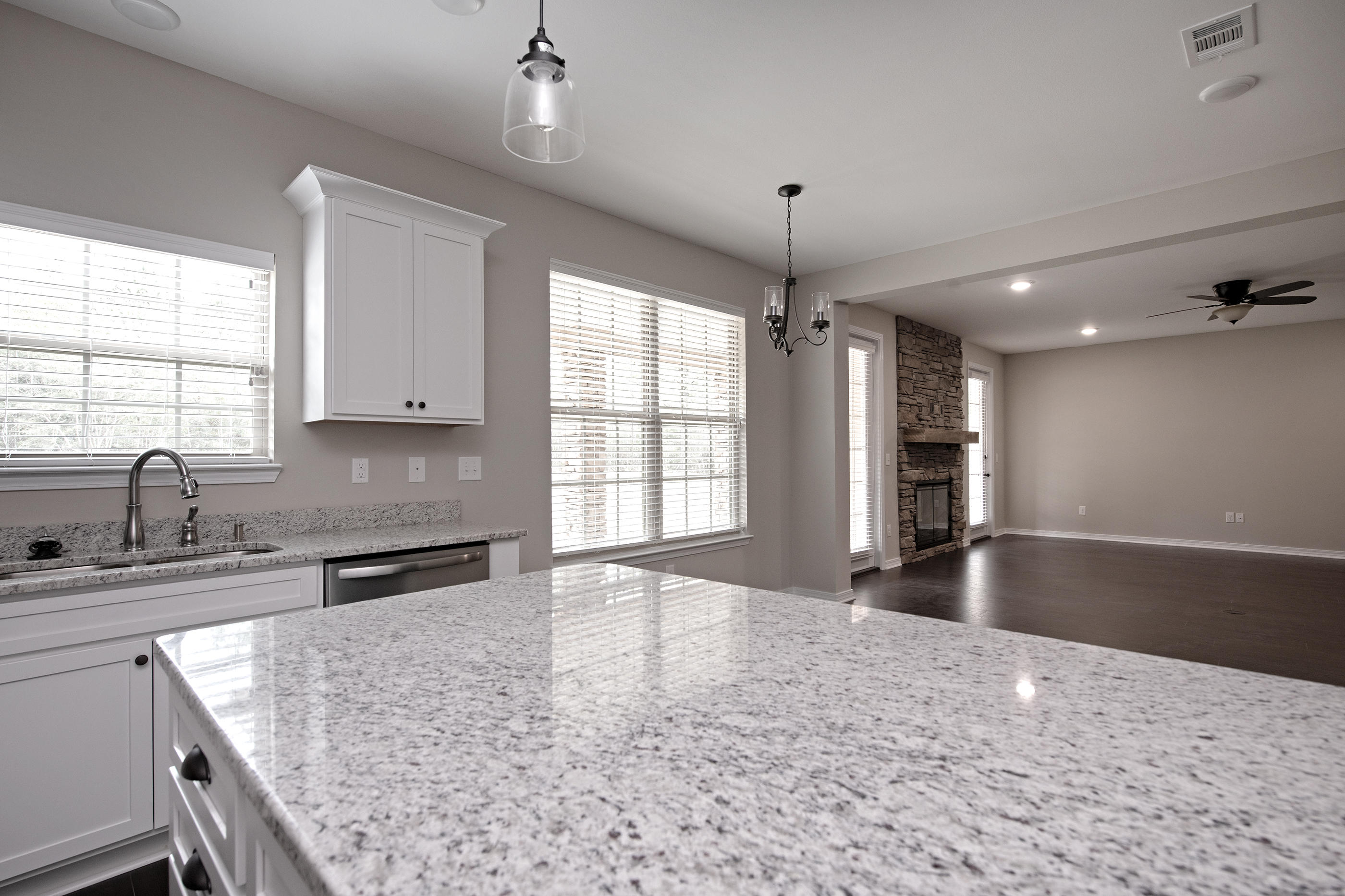 Timberland Ridge - Residential