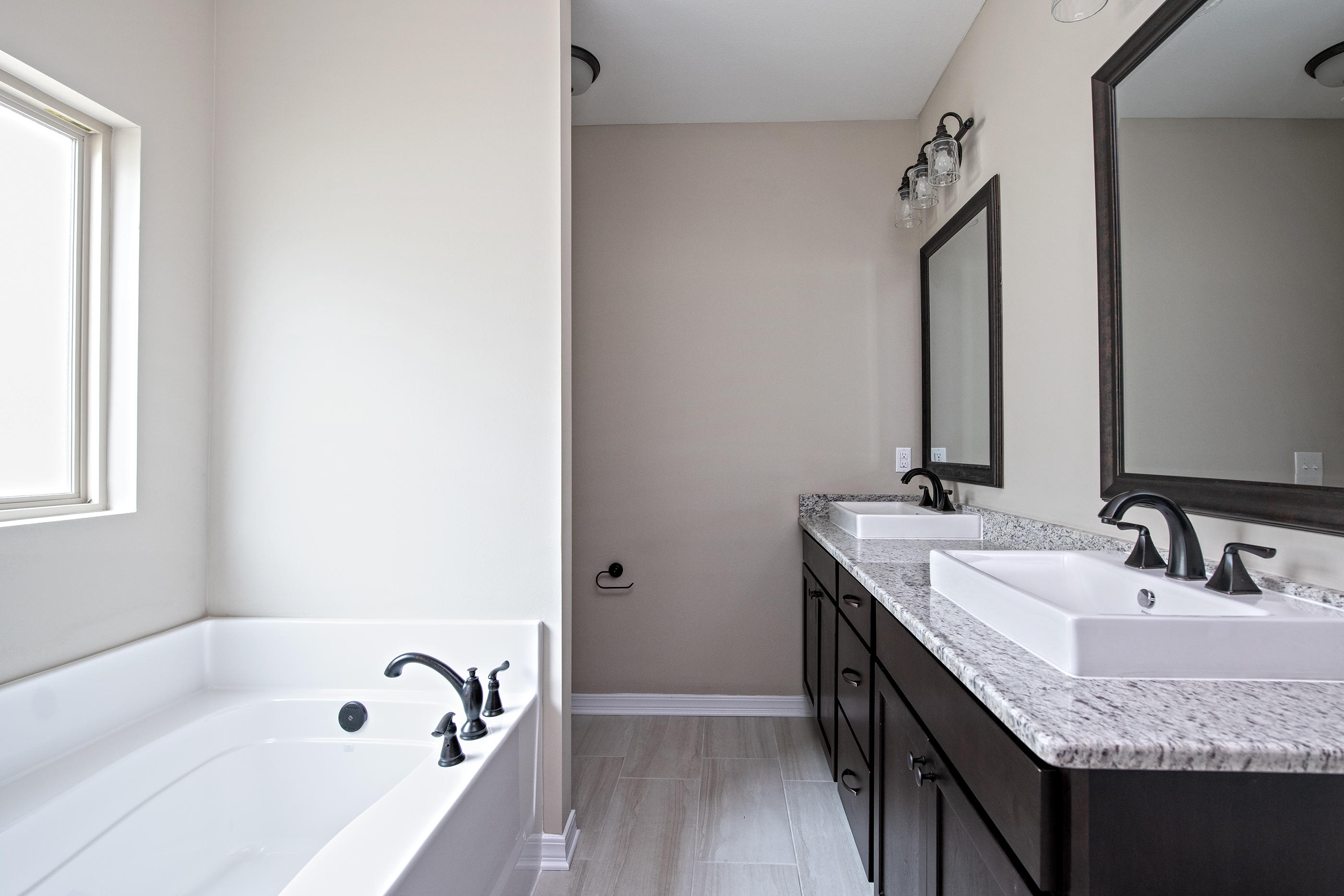 Timberland Ridge - Residential