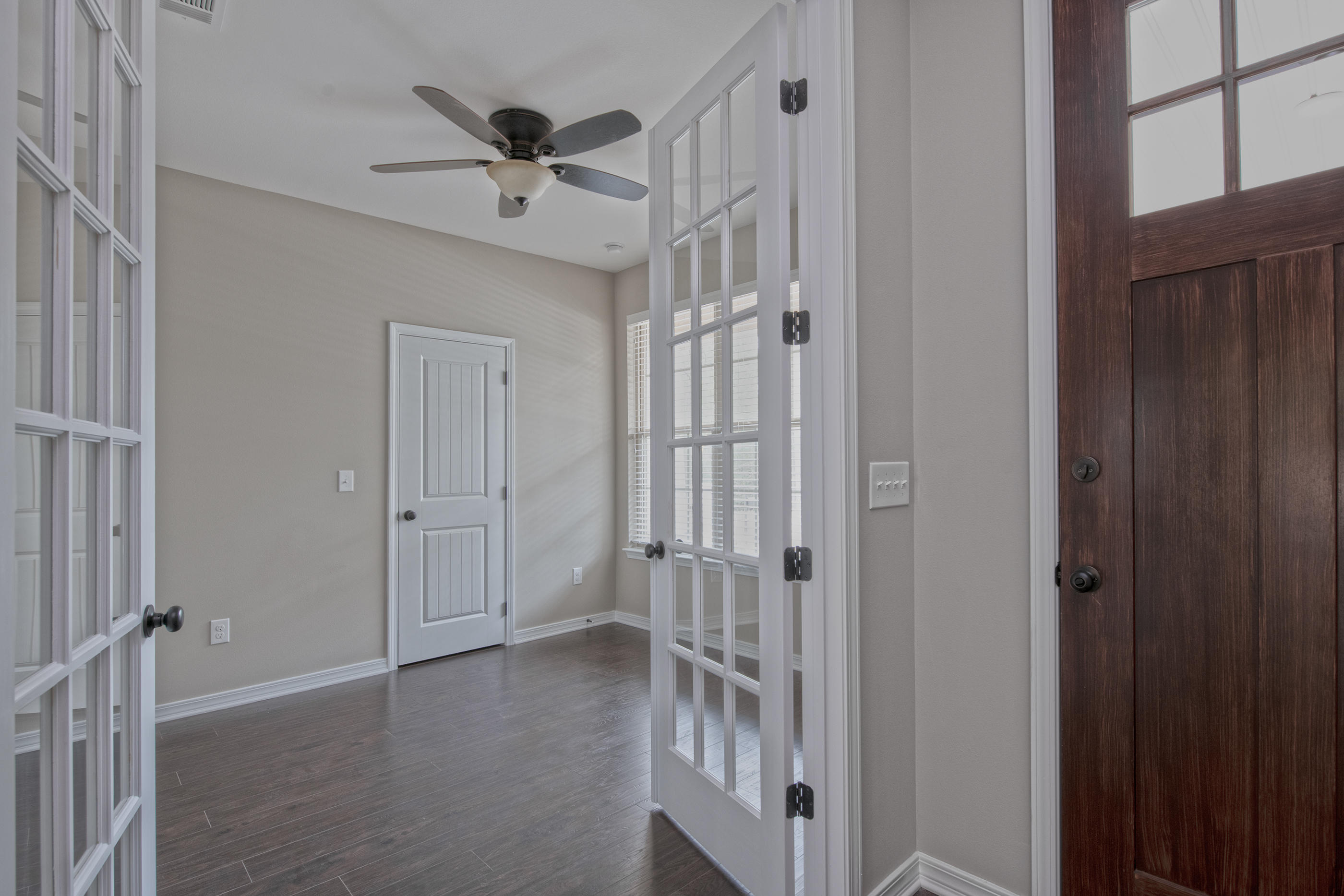 Timberland Ridge - Residential