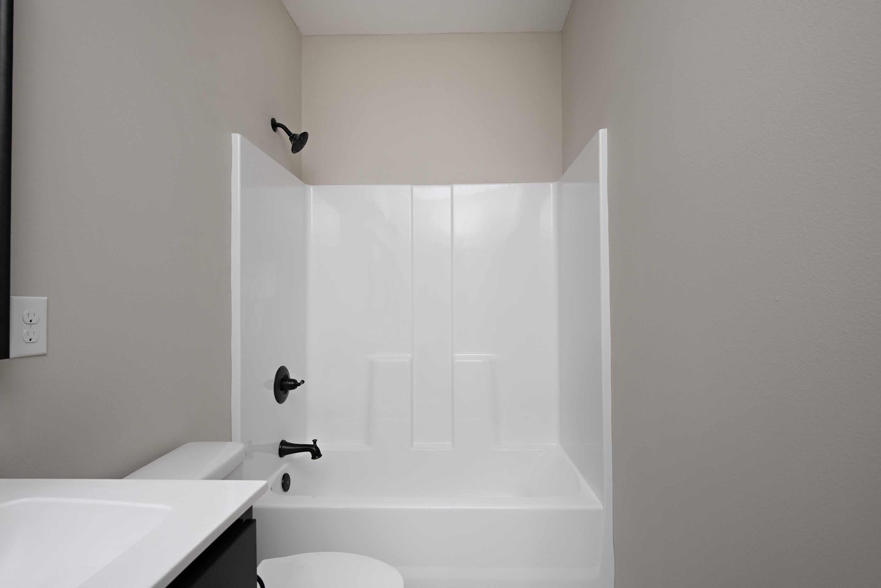 Timberland Ridge - Residential