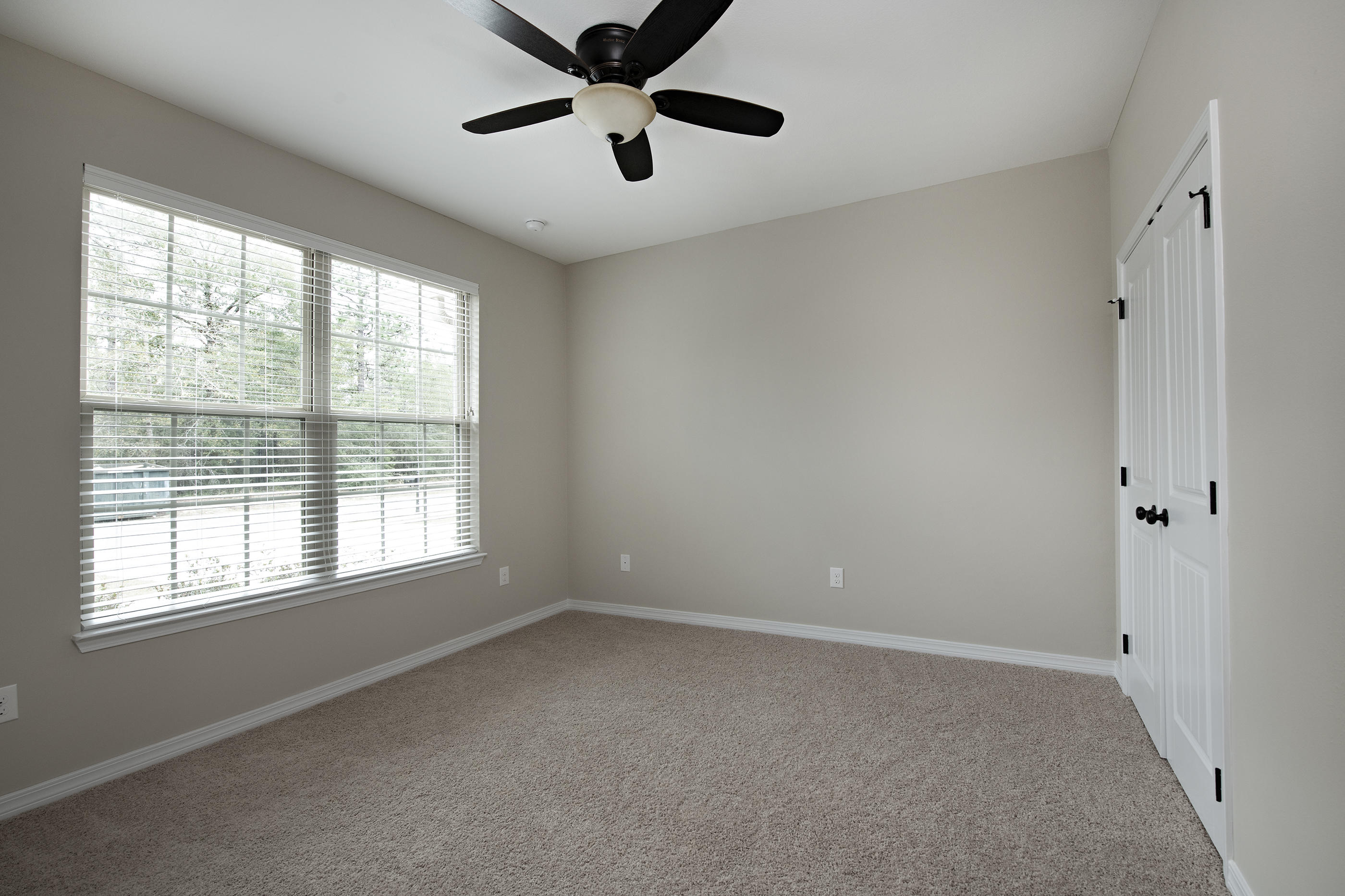 Timberland Ridge - Residential