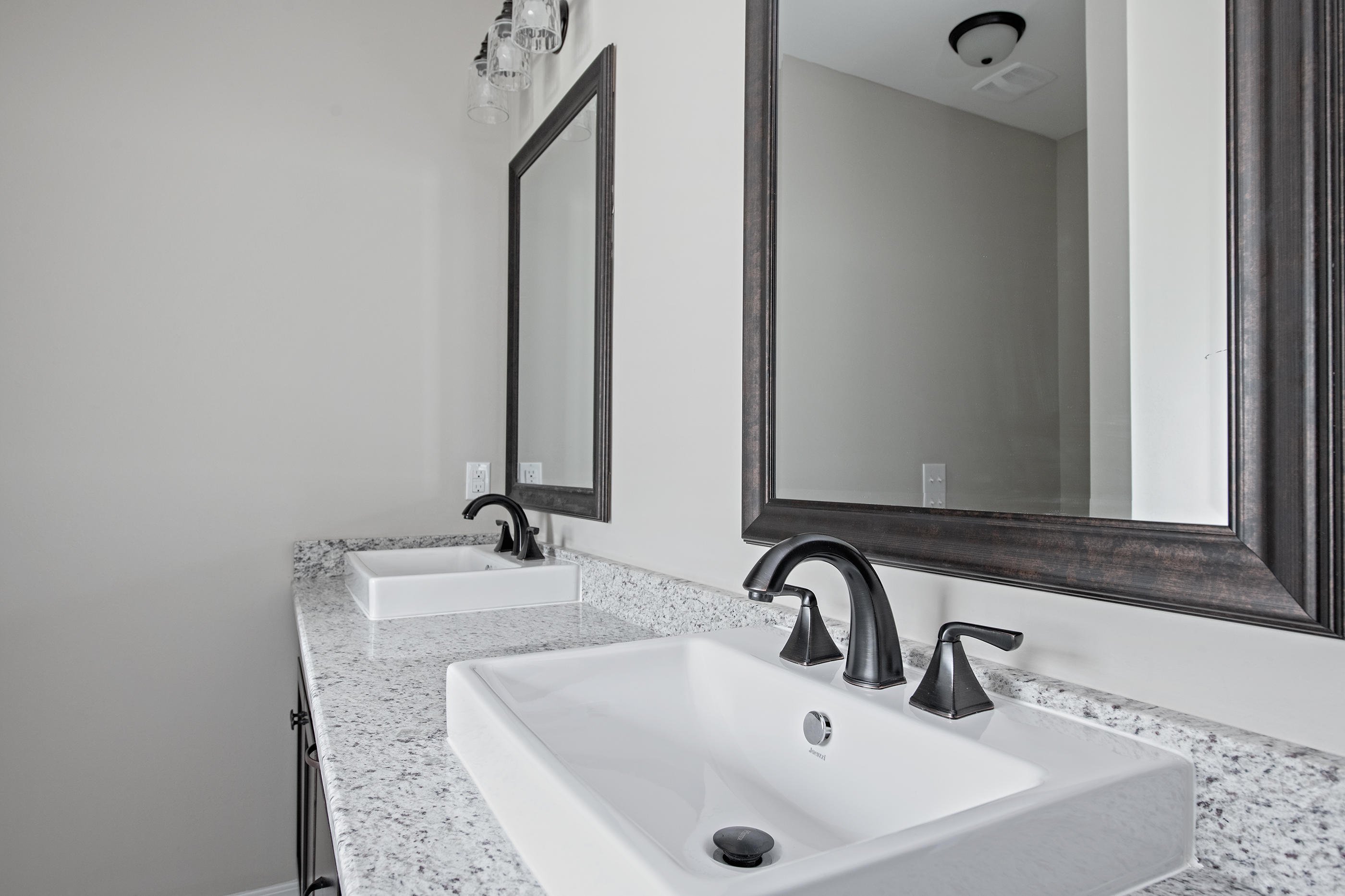 Timberland Ridge - Residential