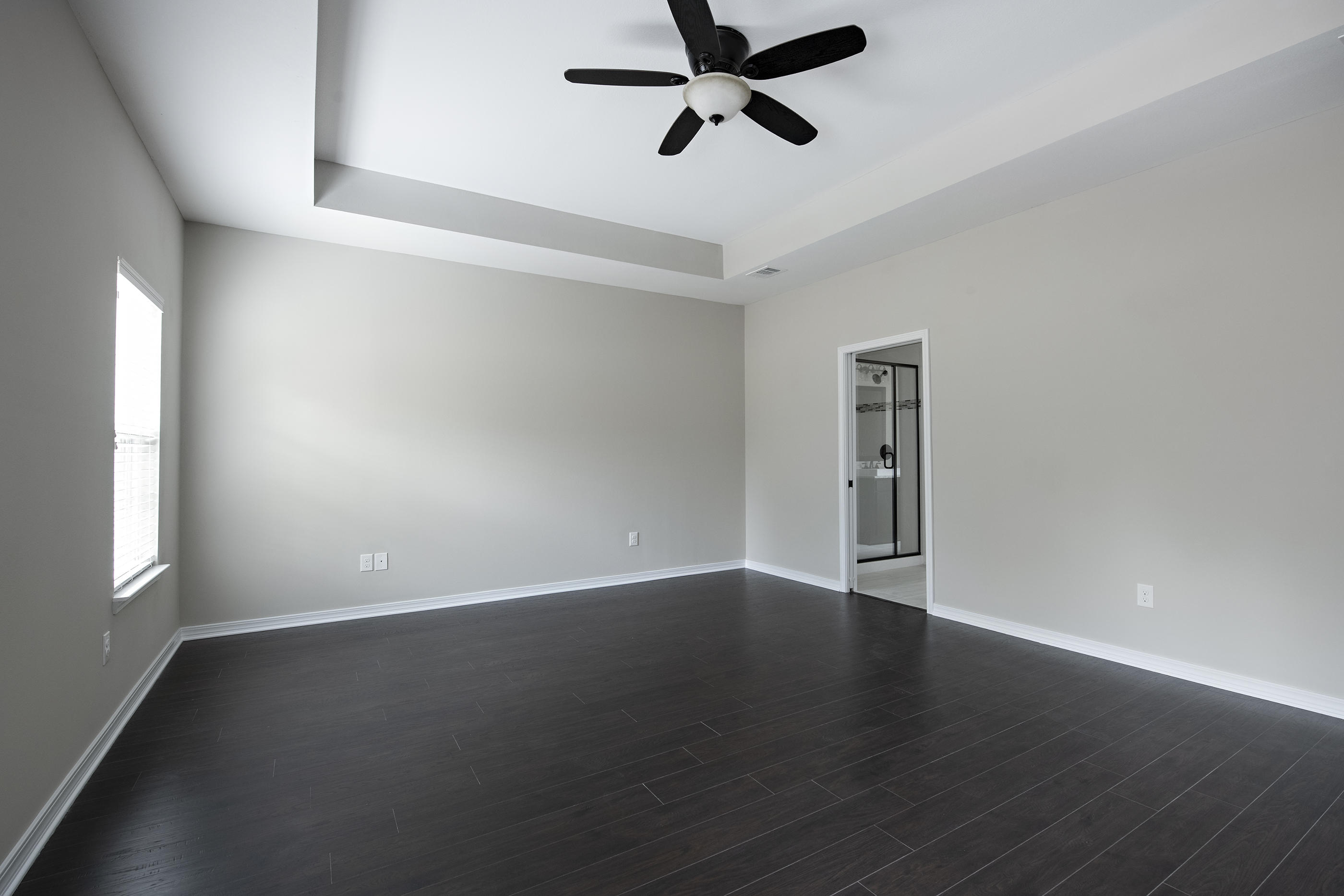 Timberland Ridge - Residential