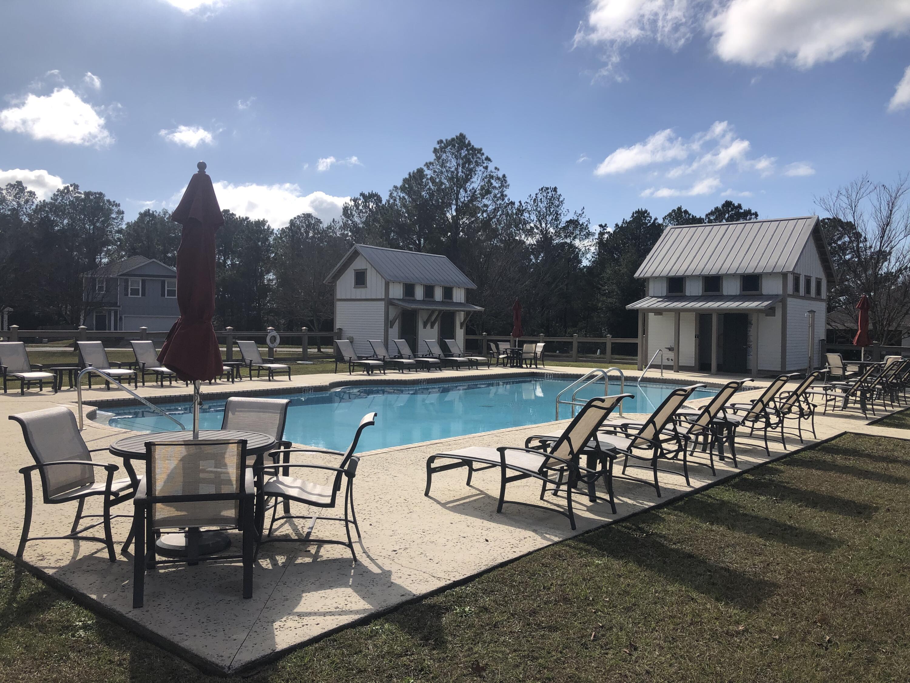 LAGRANGE LANDING - Residential Lease