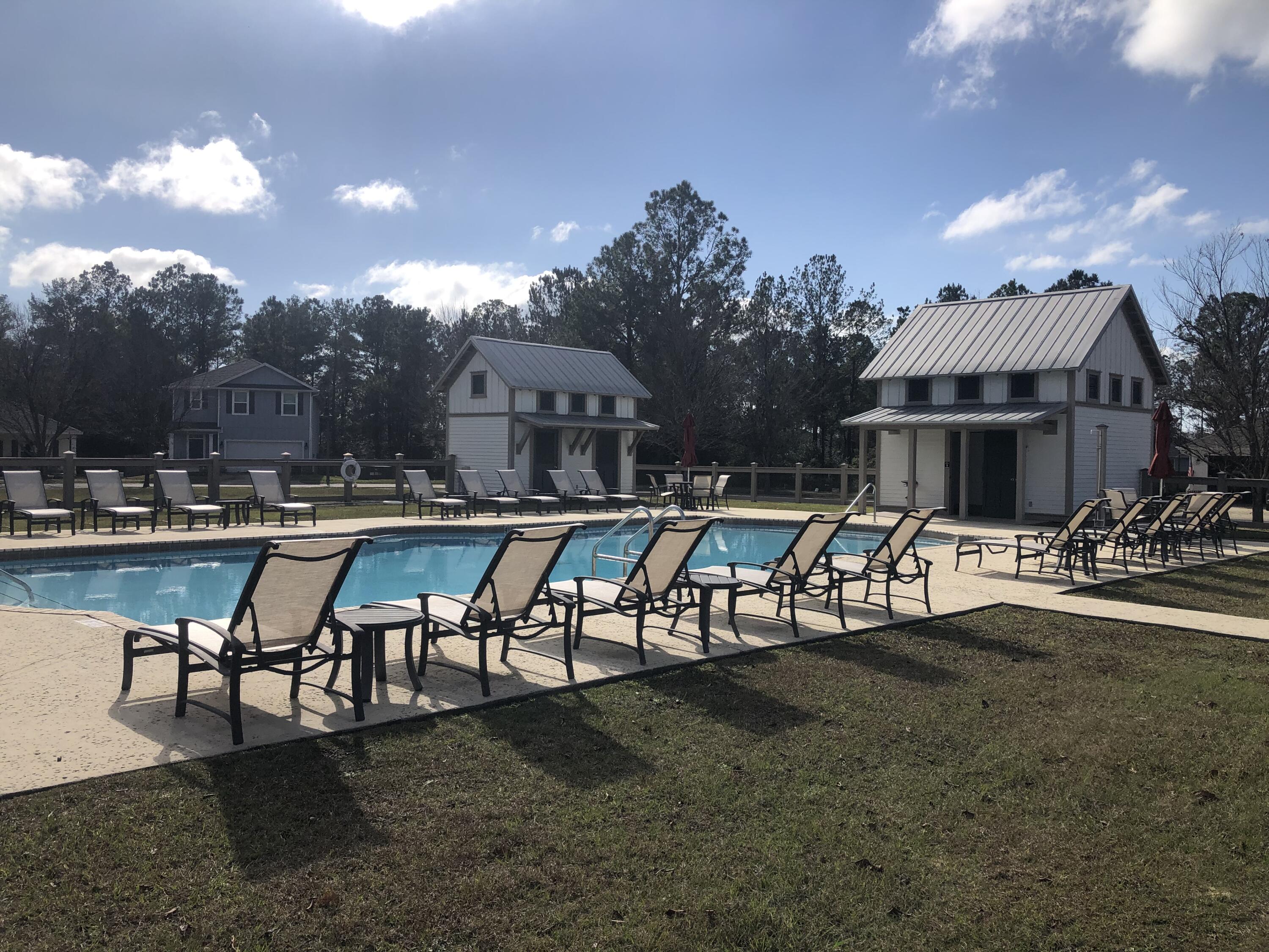 LAGRANGE LANDING - Residential Lease