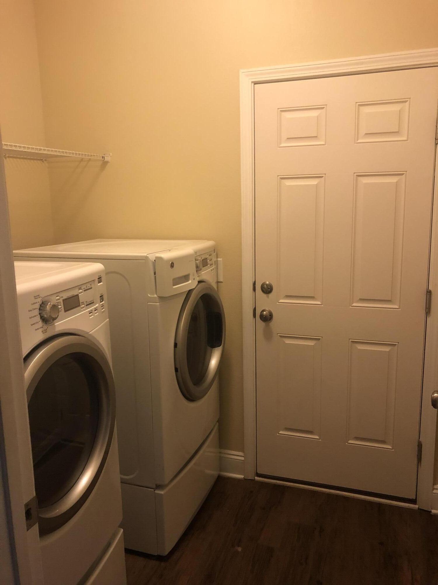 LAGRANGE LANDING - Residential Lease
