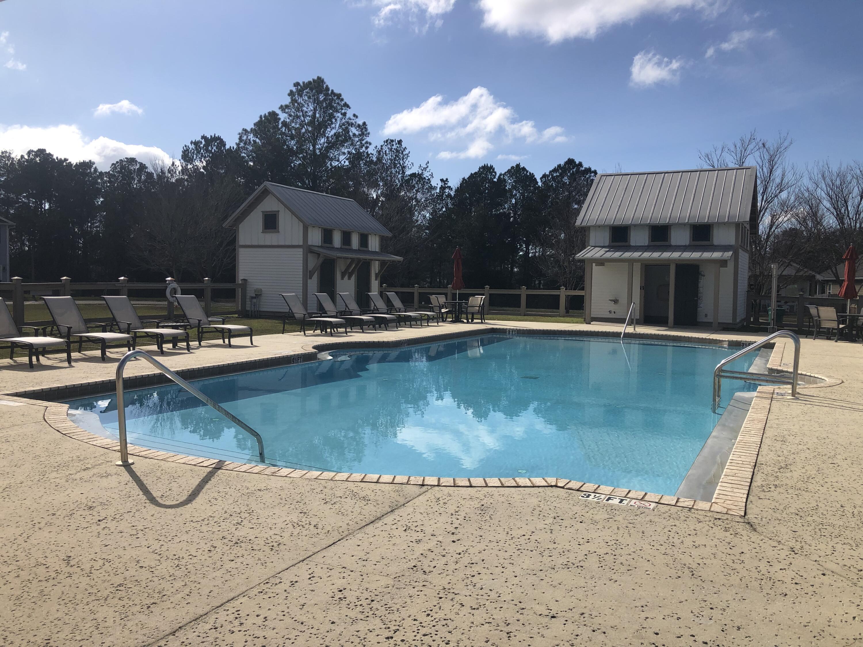 LAGRANGE LANDING - Residential Lease