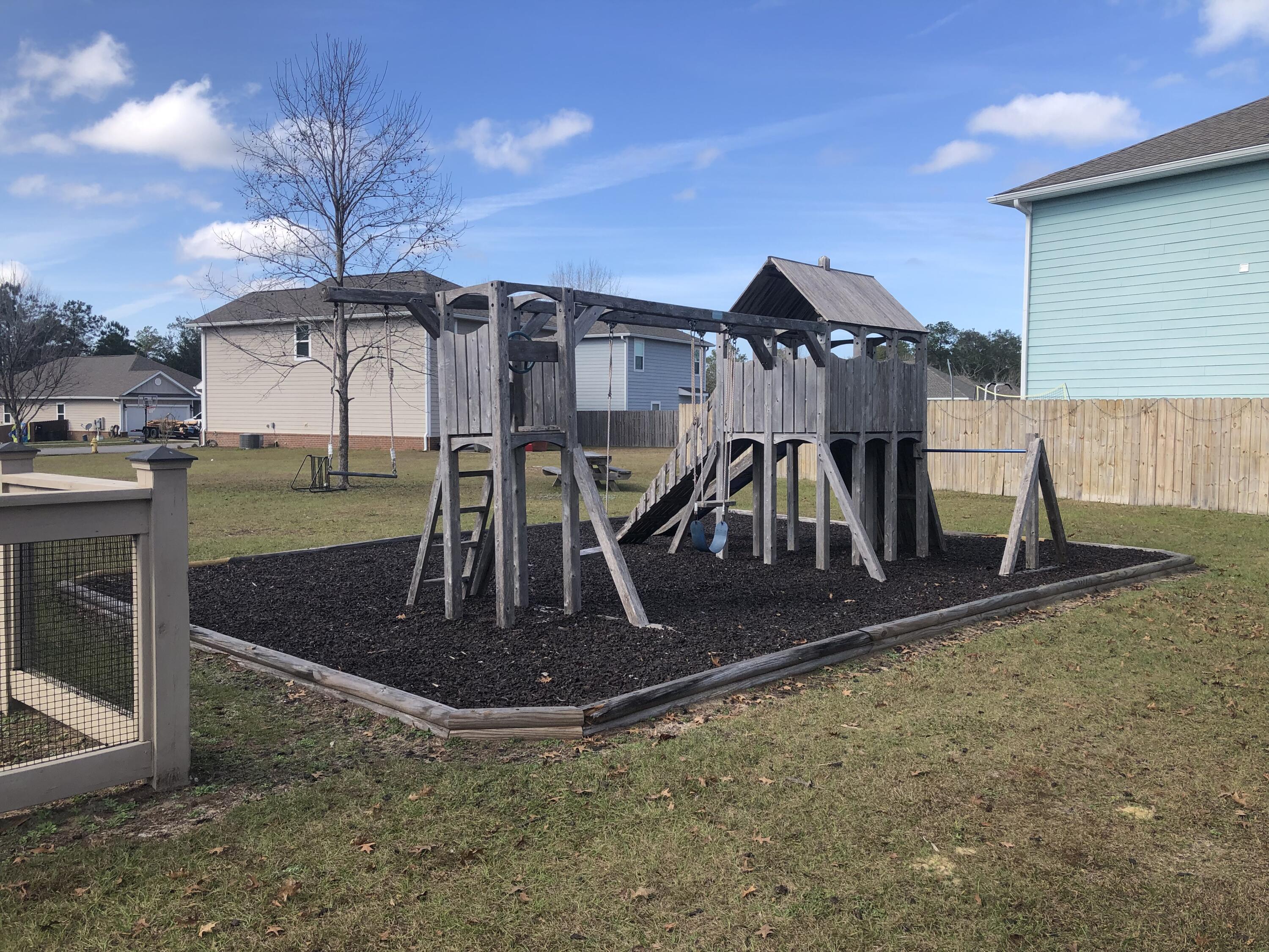 LAGRANGE LANDING - Residential Lease