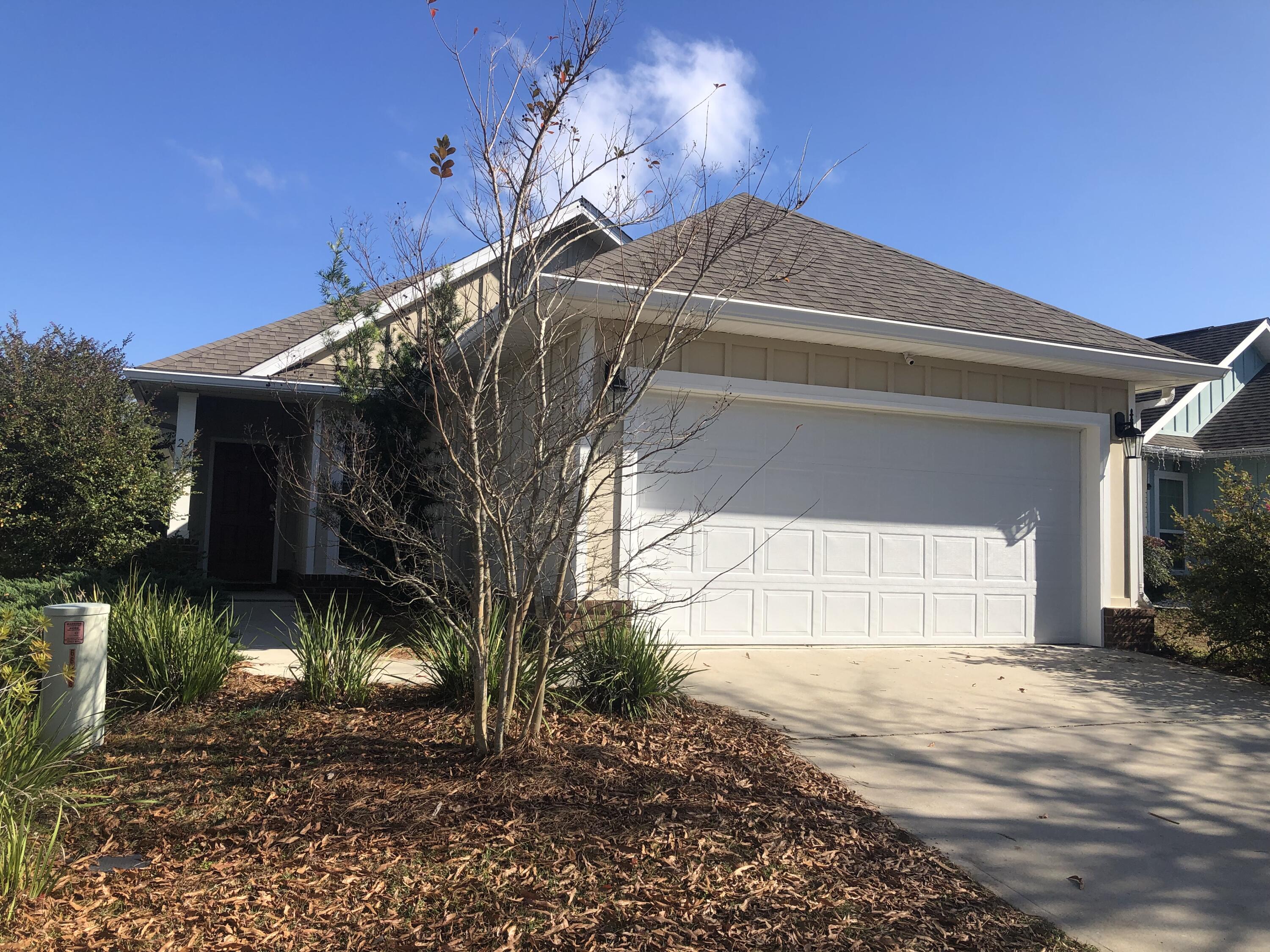 LAGRANGE LANDING - Residential Lease