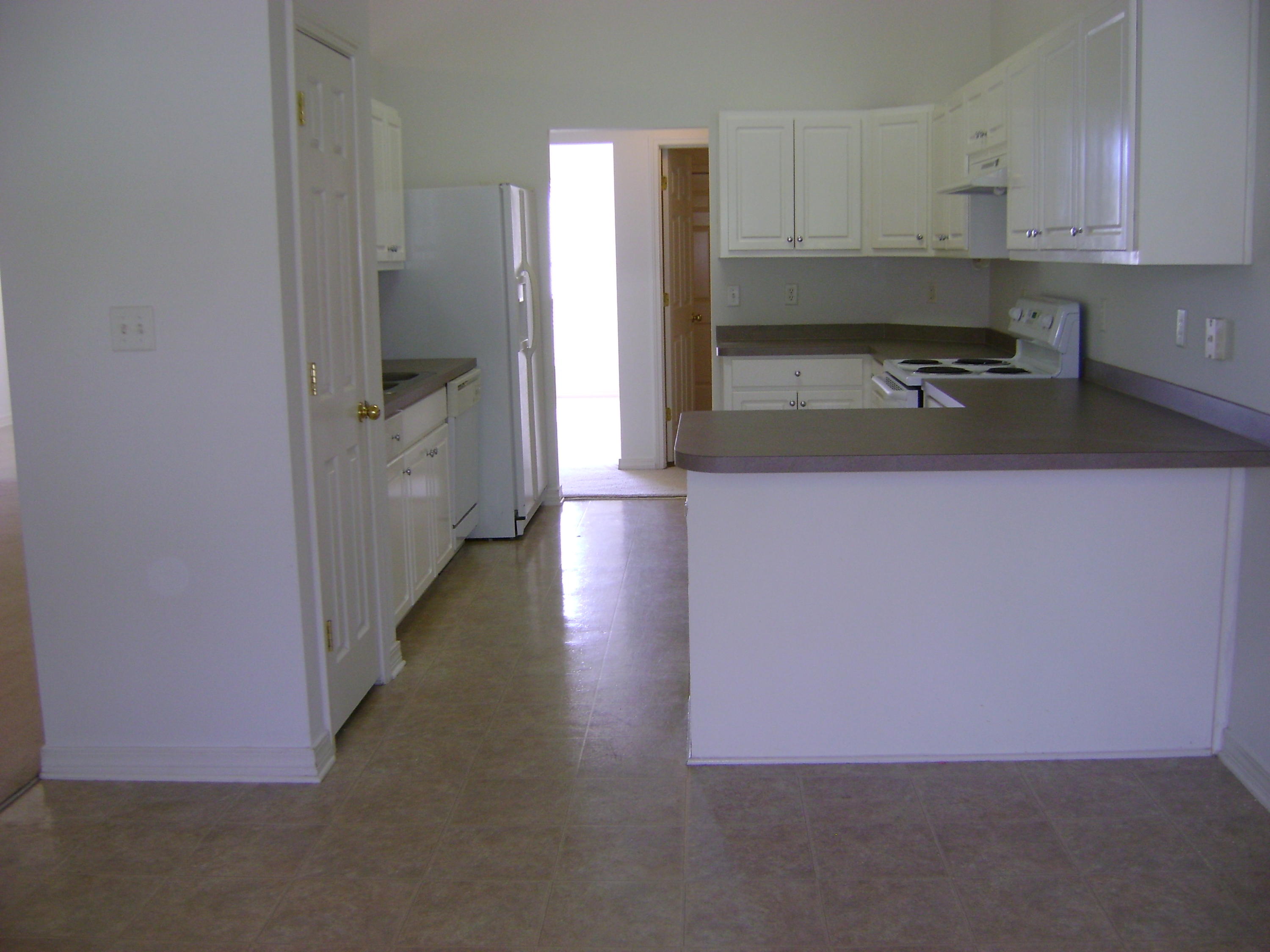 CREETWOOD PLACE - Residential