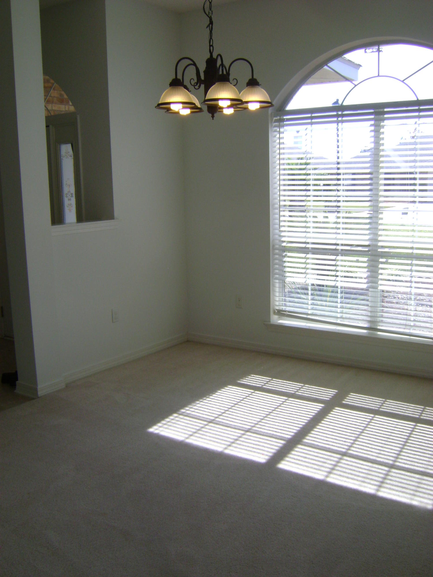 CREETWOOD PLACE - Residential