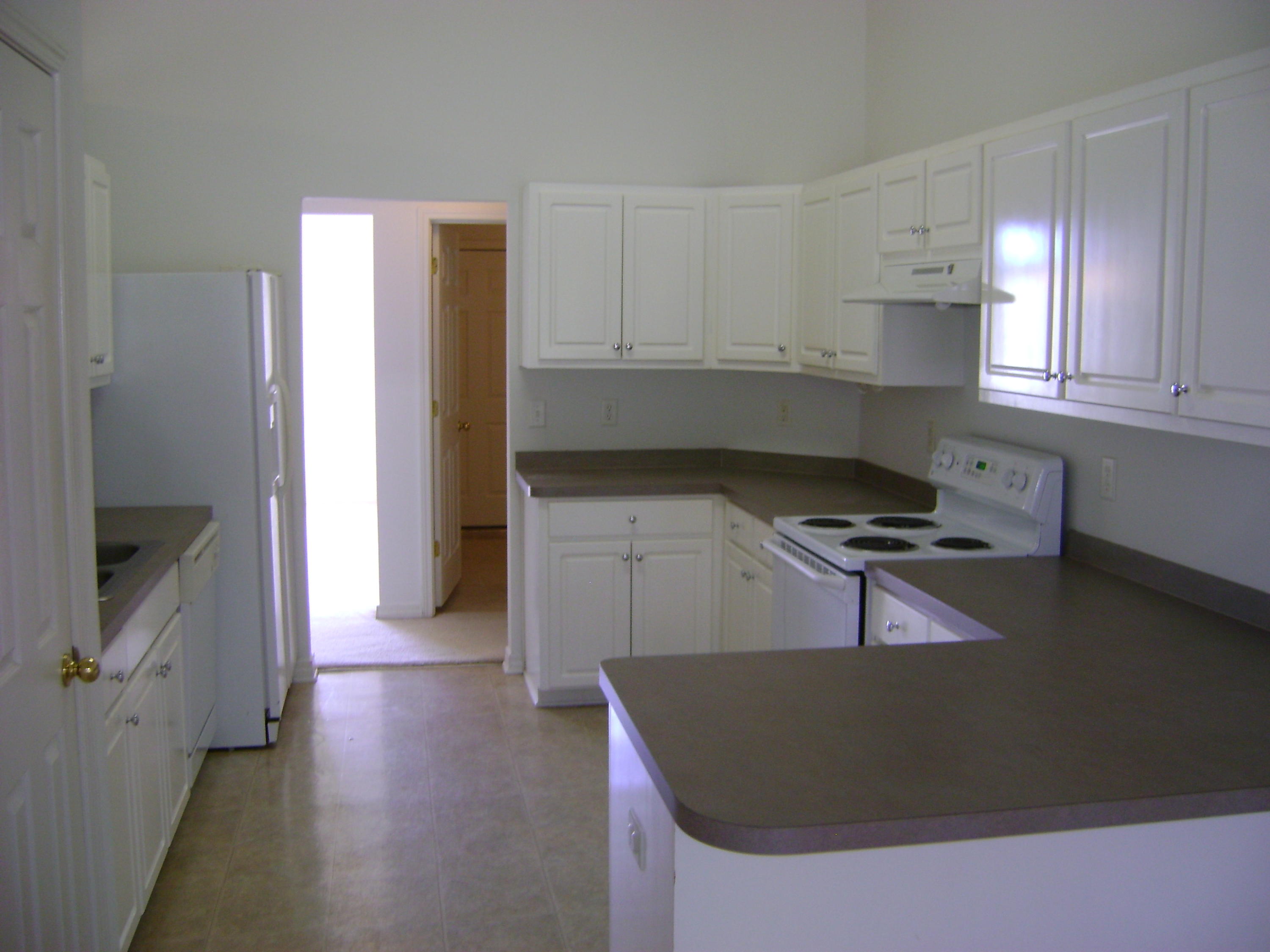 CREETWOOD PLACE - Residential