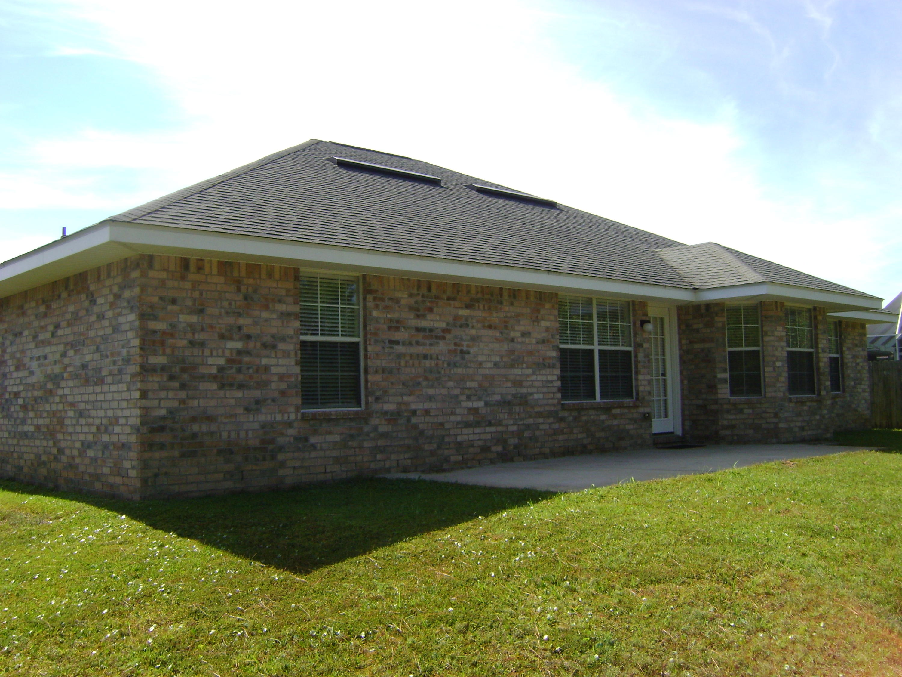 CREETWOOD PLACE - Residential